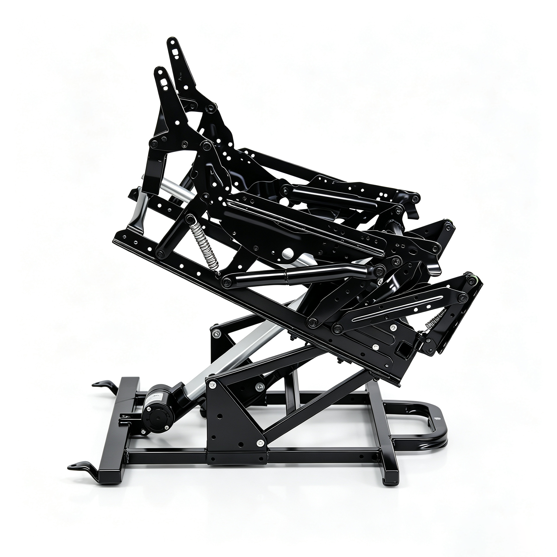 OEC2-2M dual motor lifting mechanism