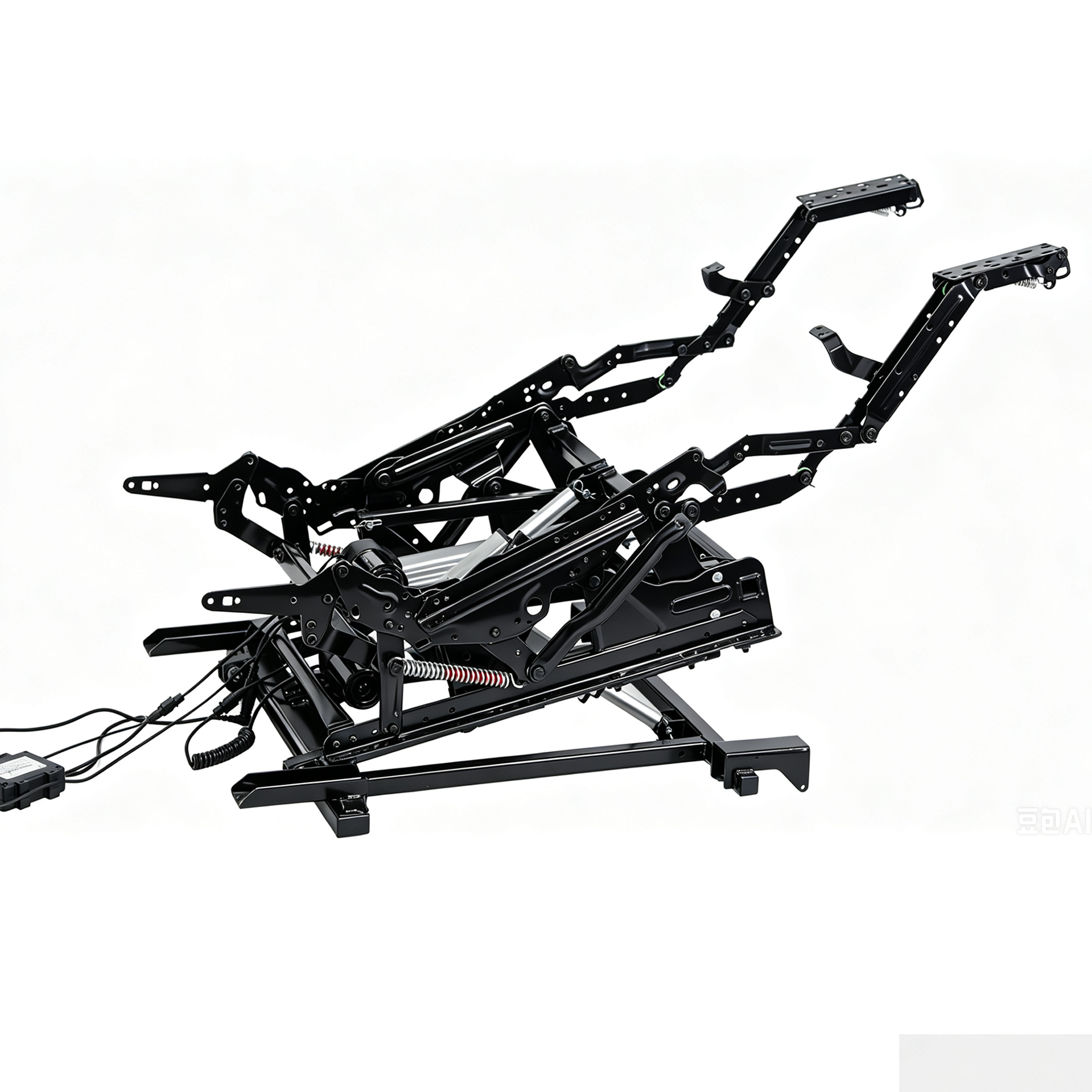 OEC2-3M Three-Motor Lifting Mechanism