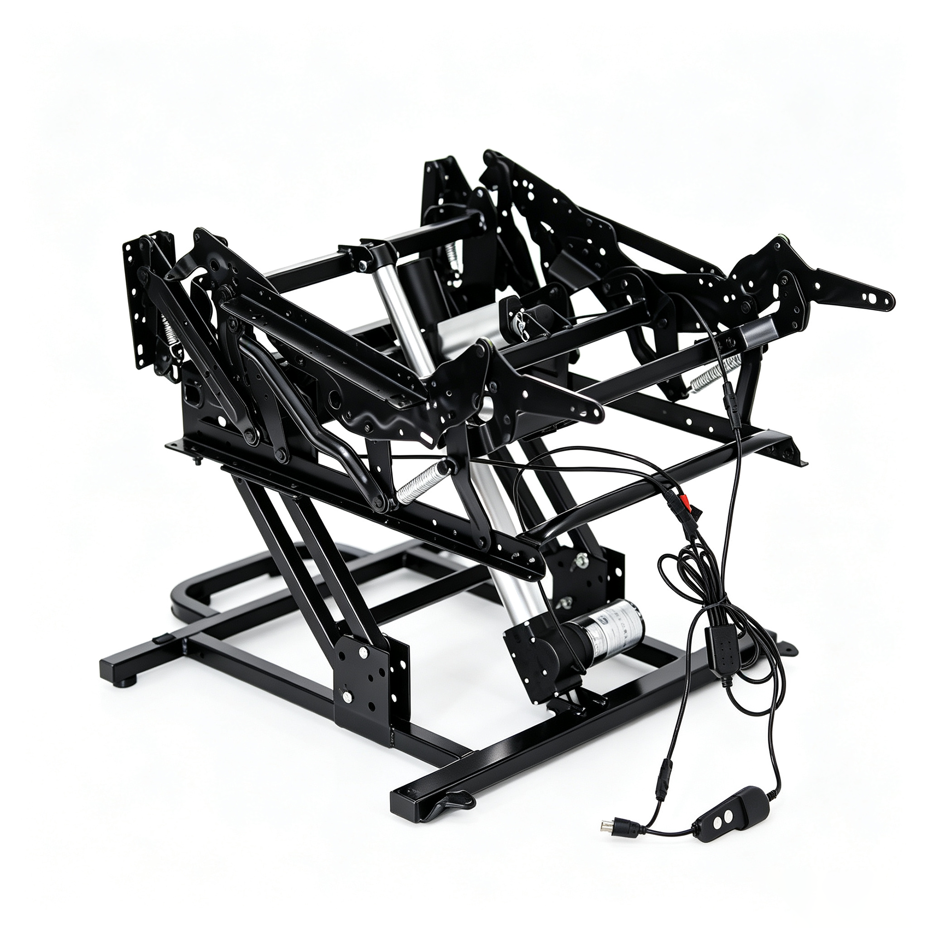 OEC2X Three-Motor Lifting Mechanism