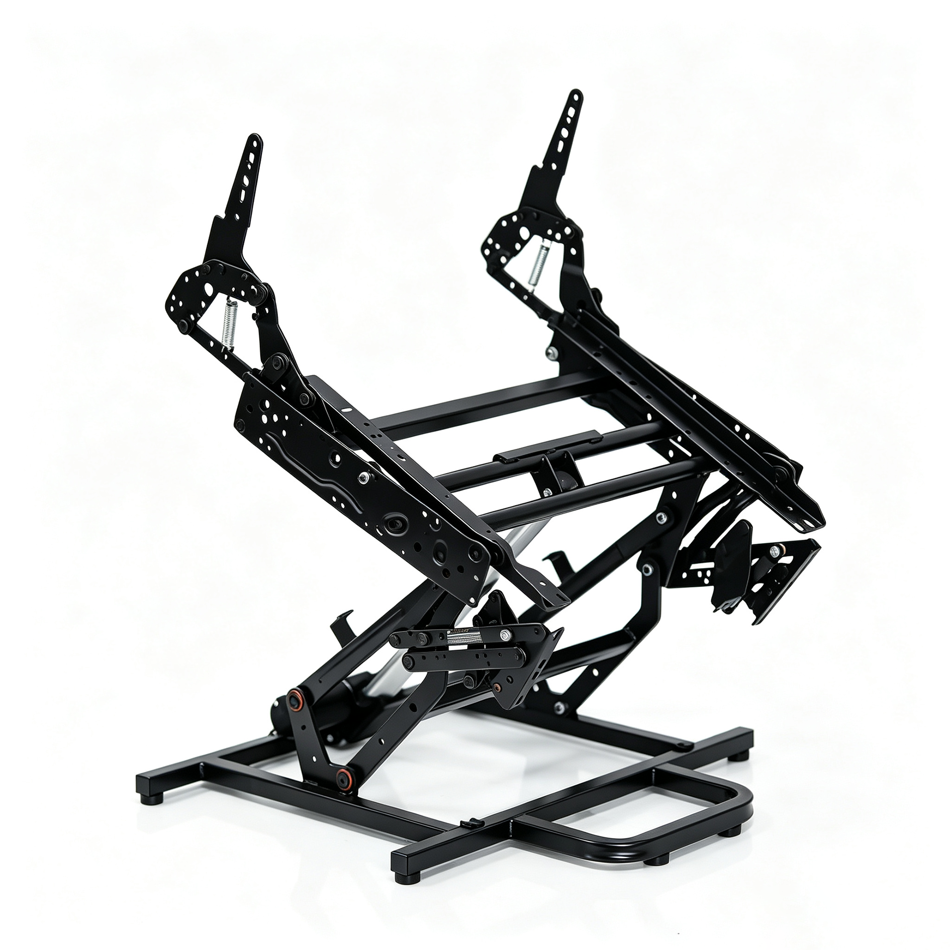 5211 single motor lifting mechanism