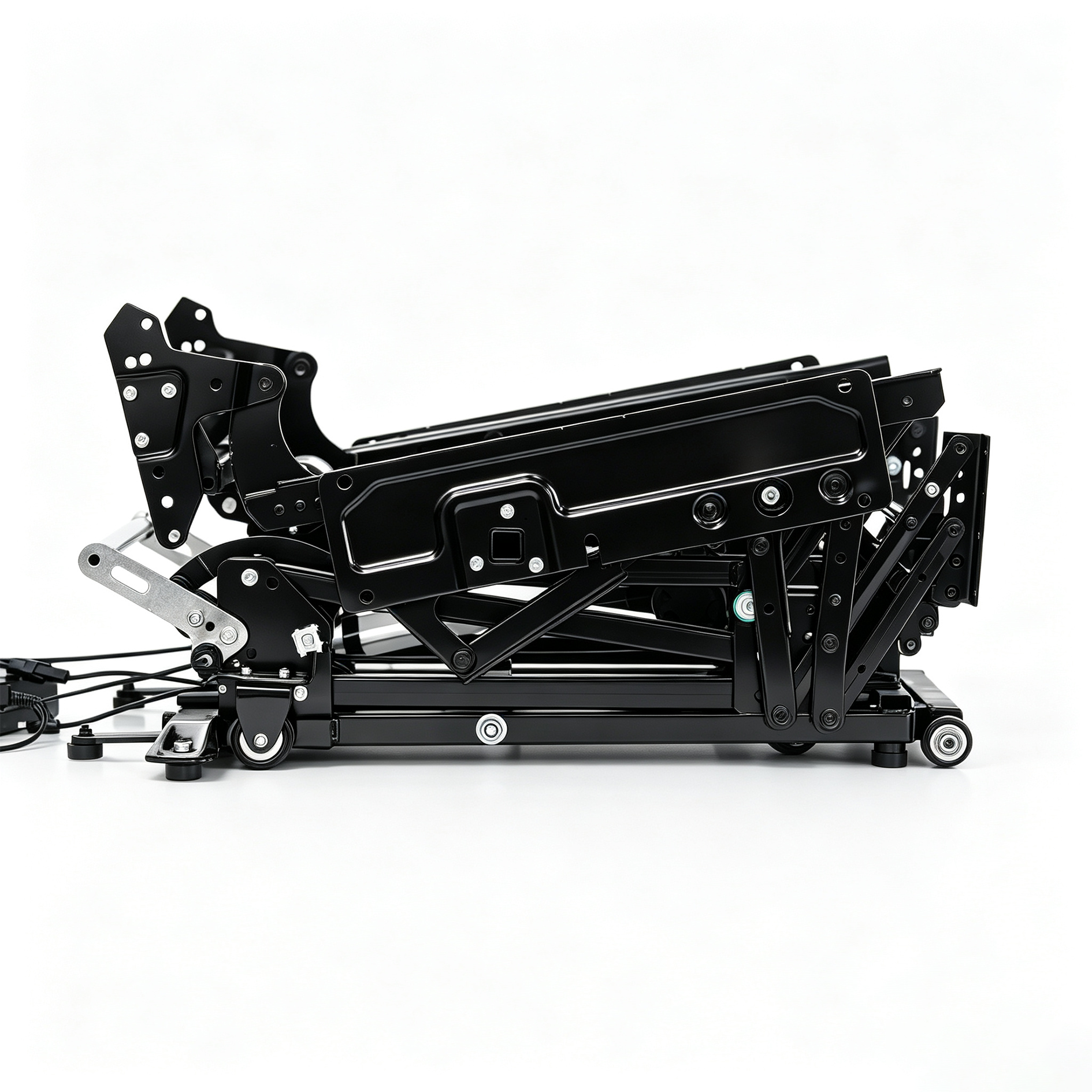7210BR1 Dual Motor Lifting Mechanism
