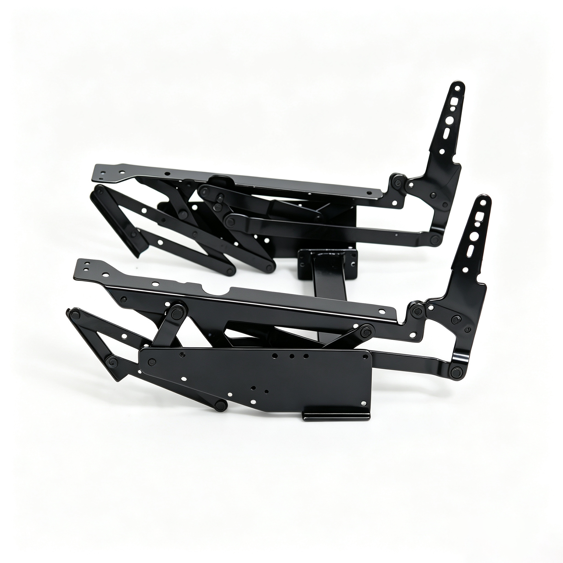 2212 Manual Lifting Mechanism