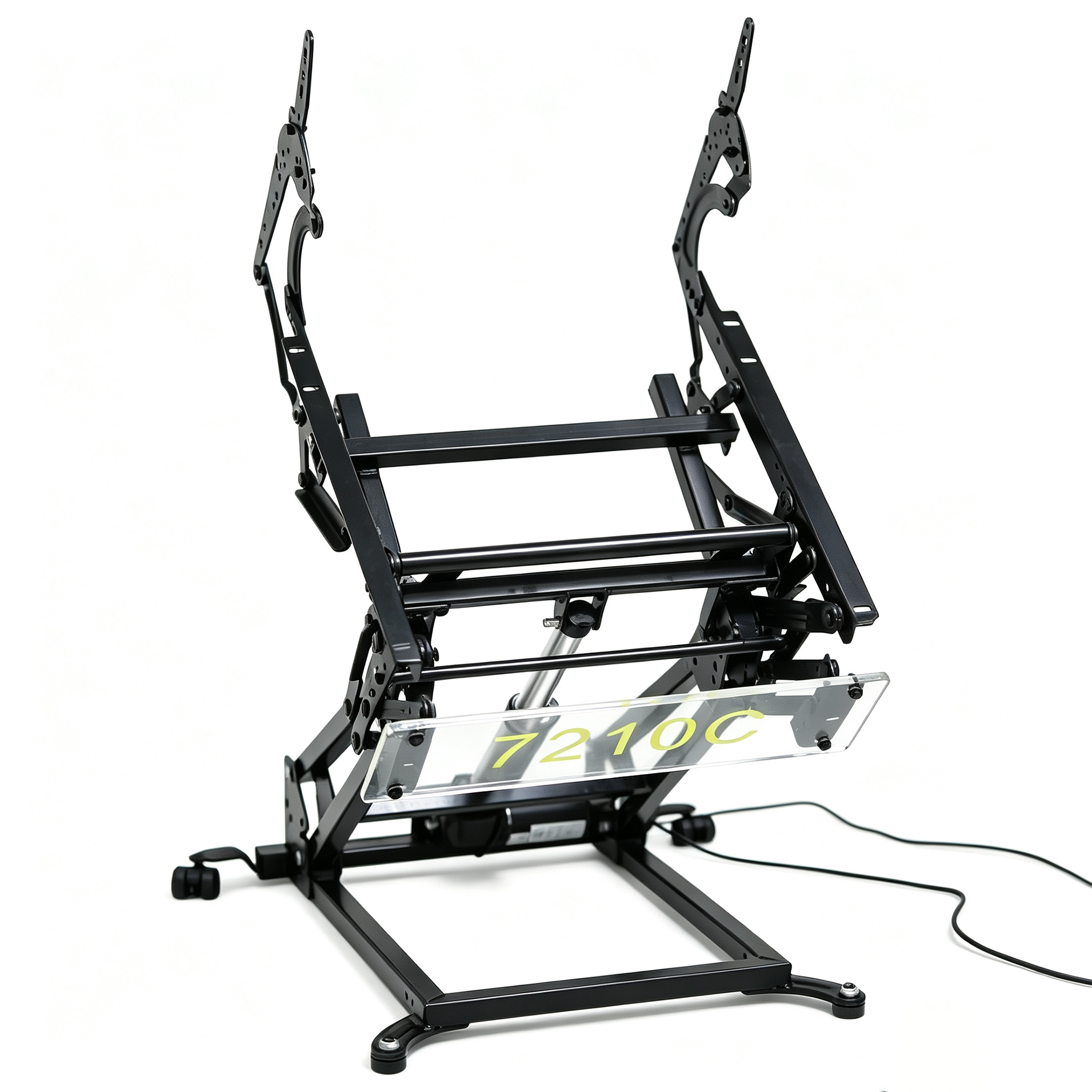 7210C single motor lifting mechanism