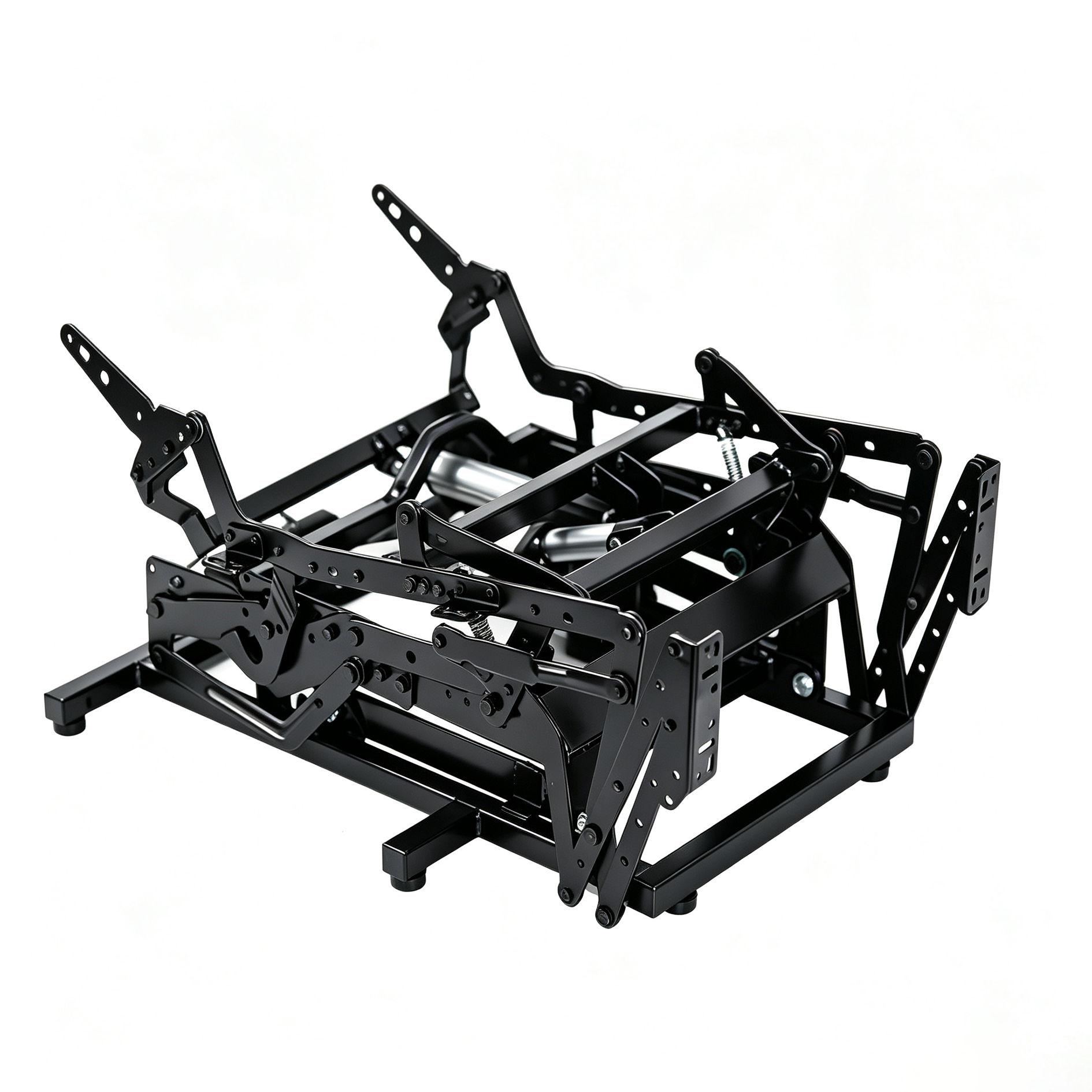 9211 dual motor lifting mechanism