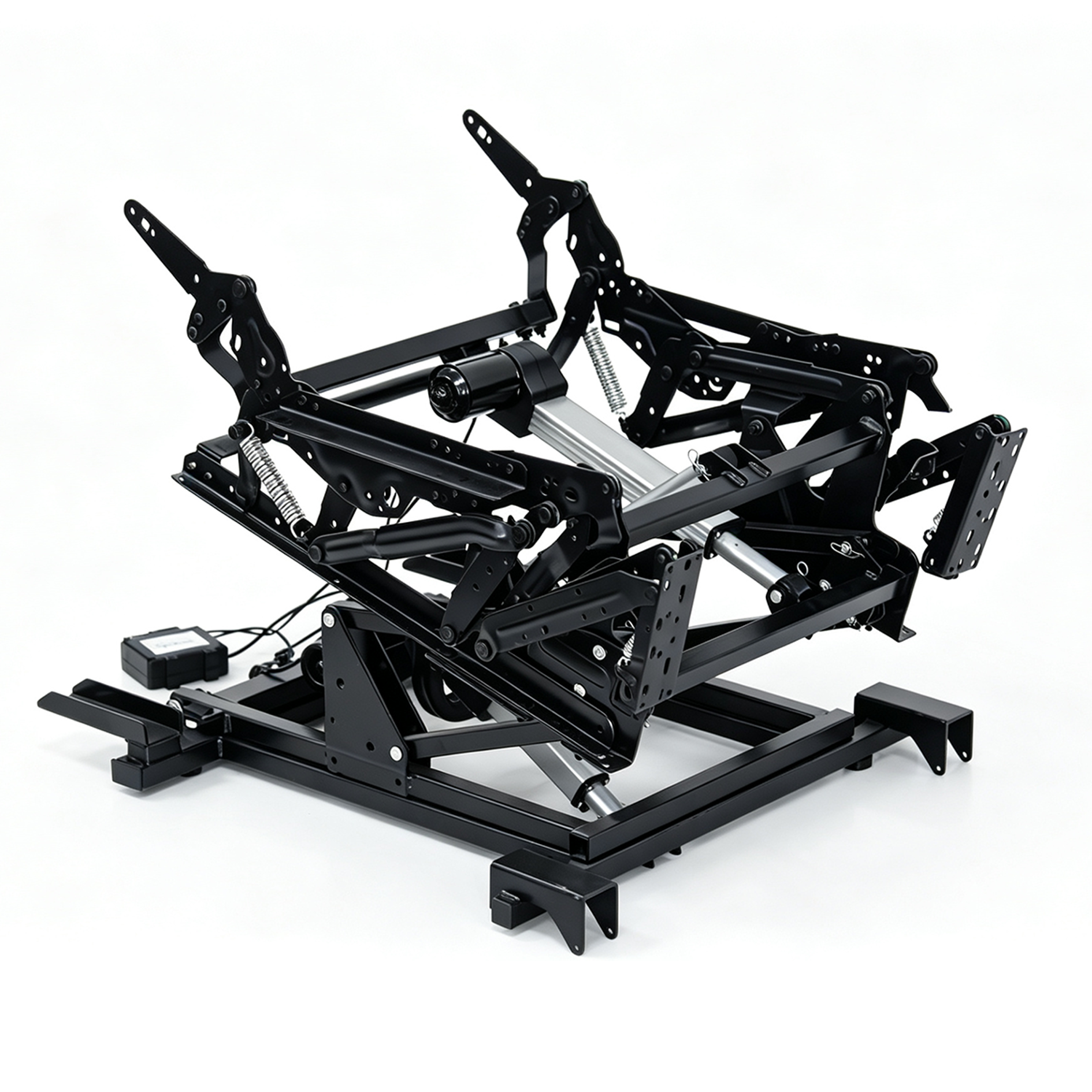 OEC2-3M Three-Motor Lifting Mechanism