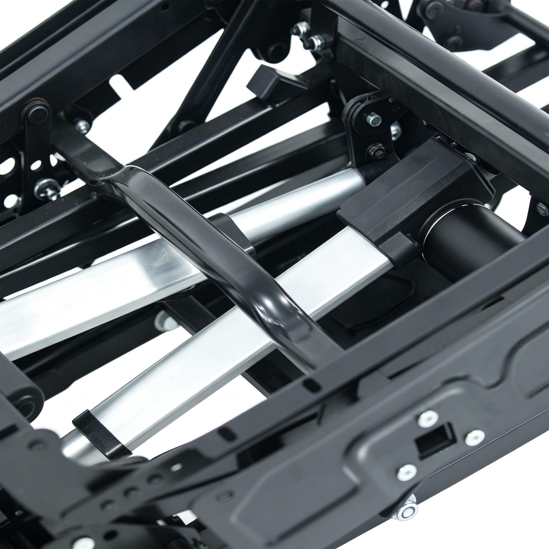 7210BR1 Dual Motor Lifting Mechanism