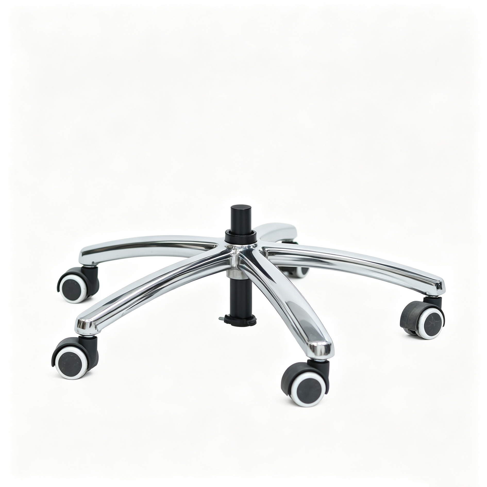2507 Dual Motor Lifting Mechanism (Optional Base)