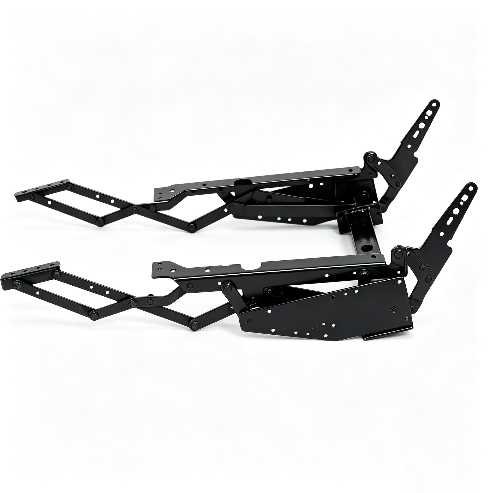 2212 Manual Lifting Mechanism