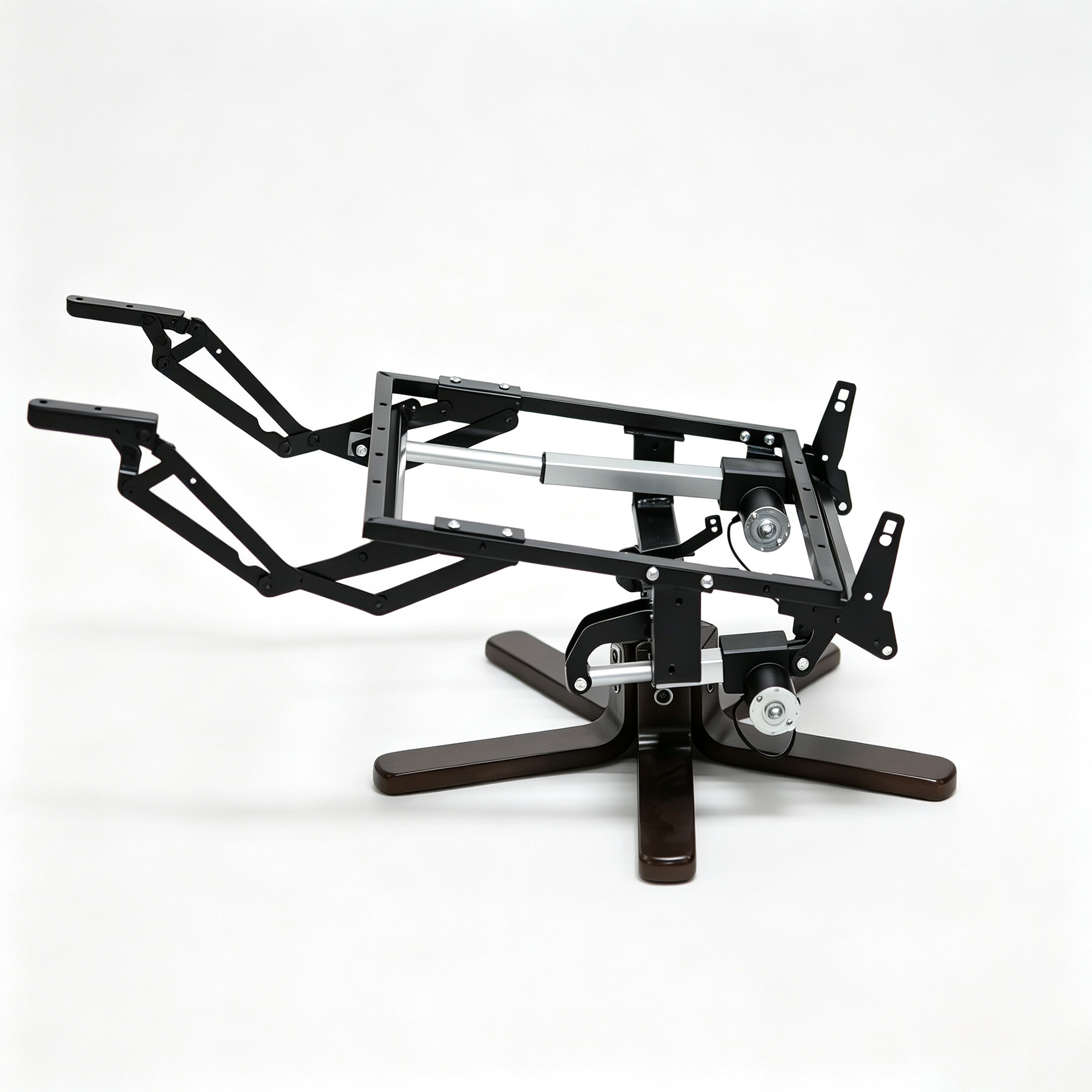 2602 Dual Motor Lifting Mechanism (Optional Base)