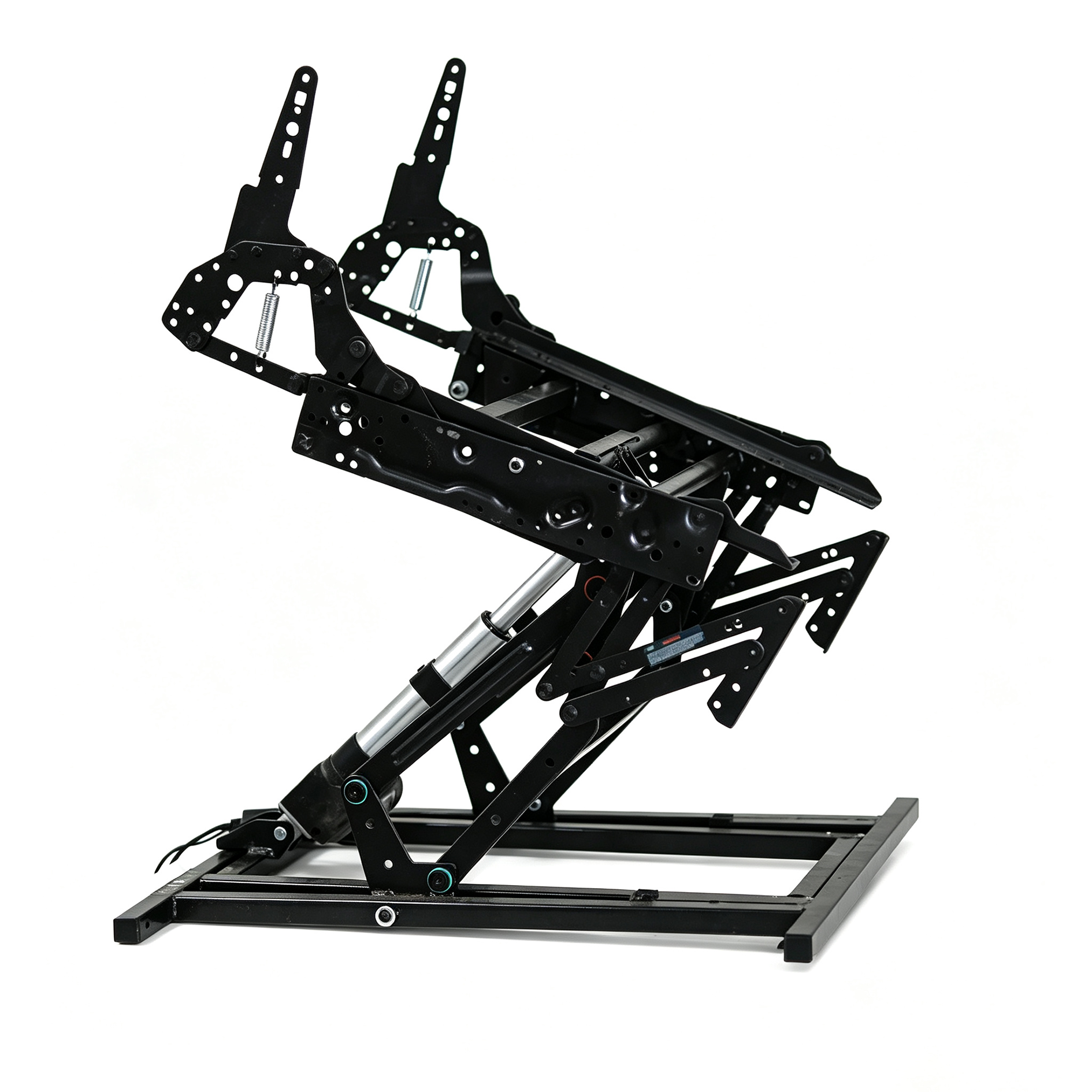 5211-JZ Single Motor Lifting Mechanism