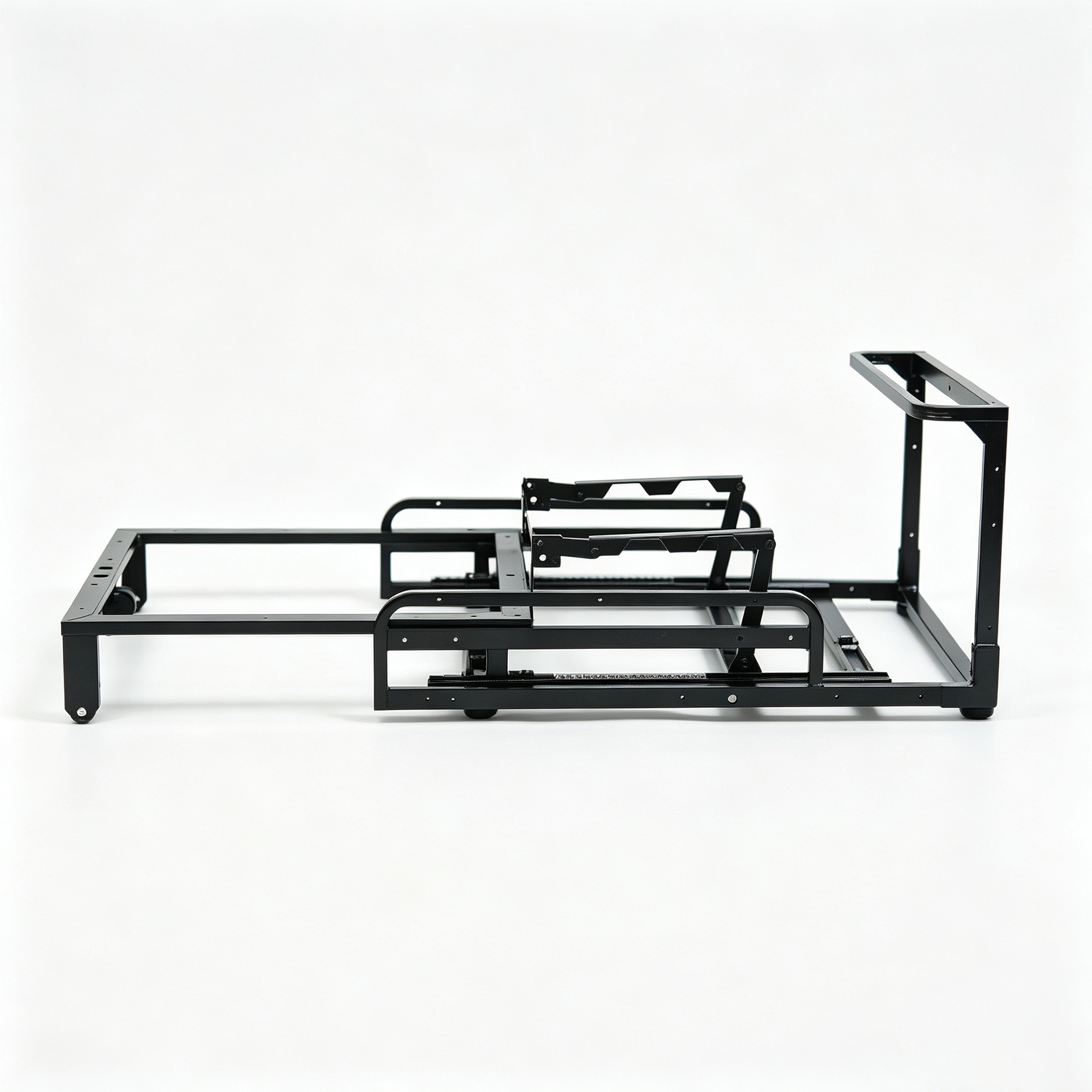 Power Recliner Sofa Mechanism(183C-730)