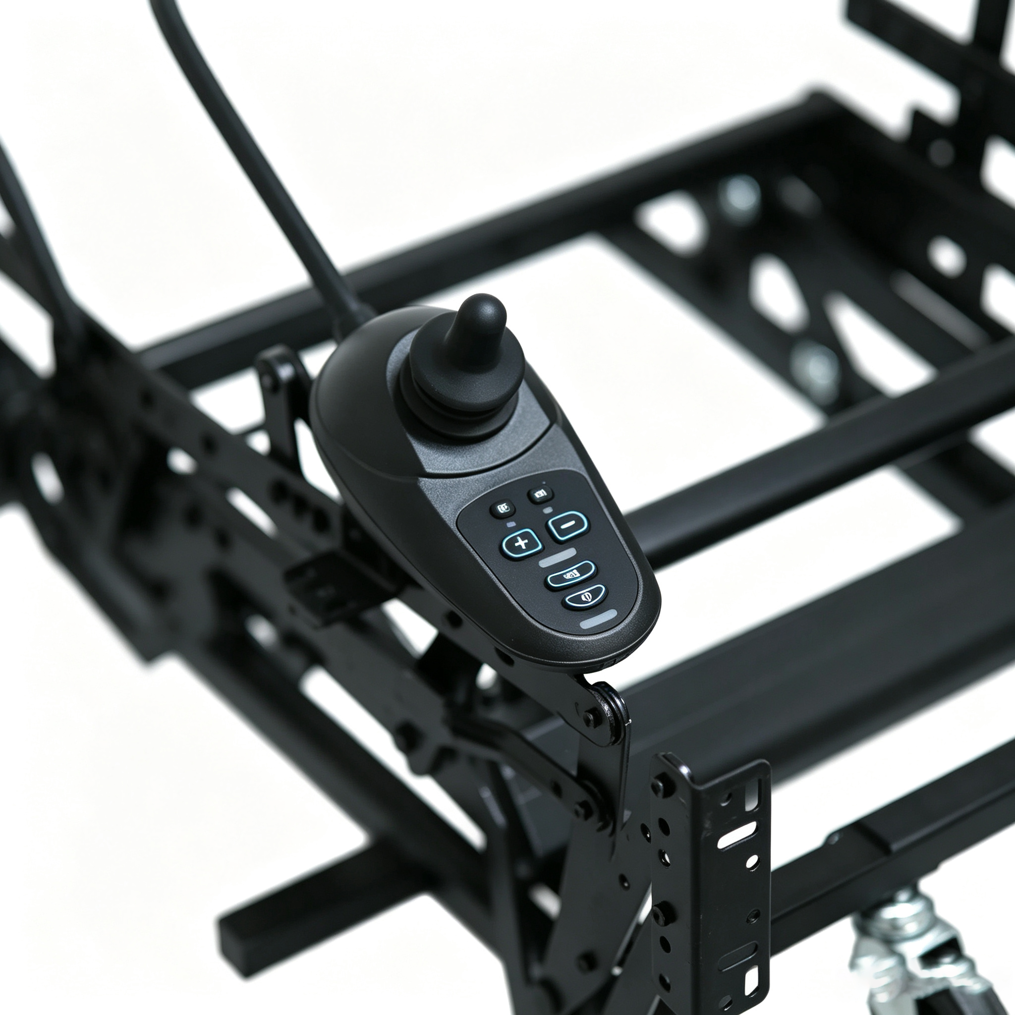 9211-HQA Remote-Controlled Multi-Functional Chair（Single Motor）