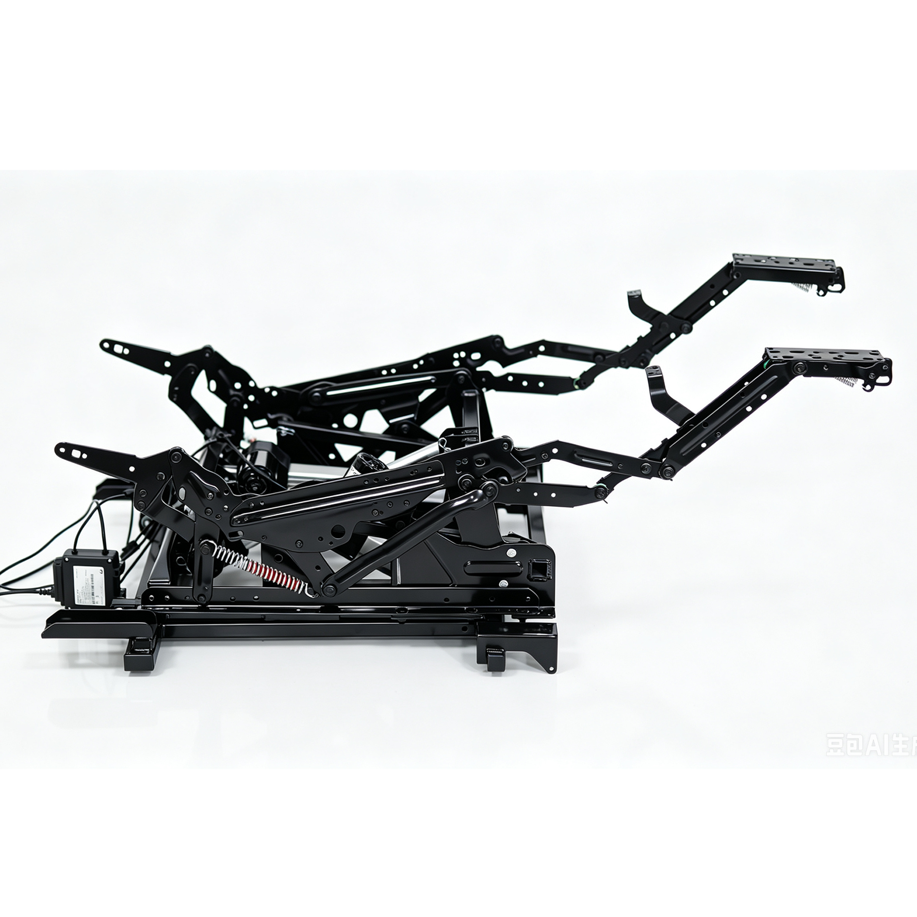 OEC2-3M Three-Motor Lifting Mechanism