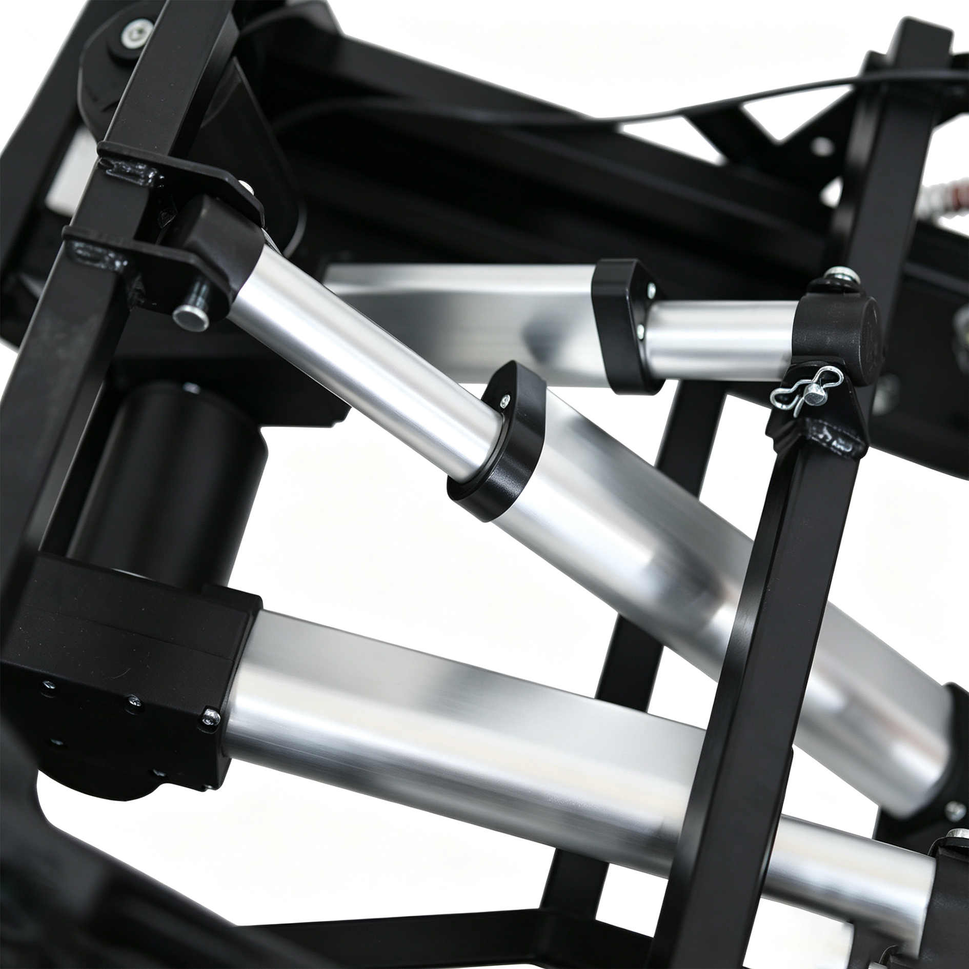 OEC2X Three-Motor Lifting Mechanism