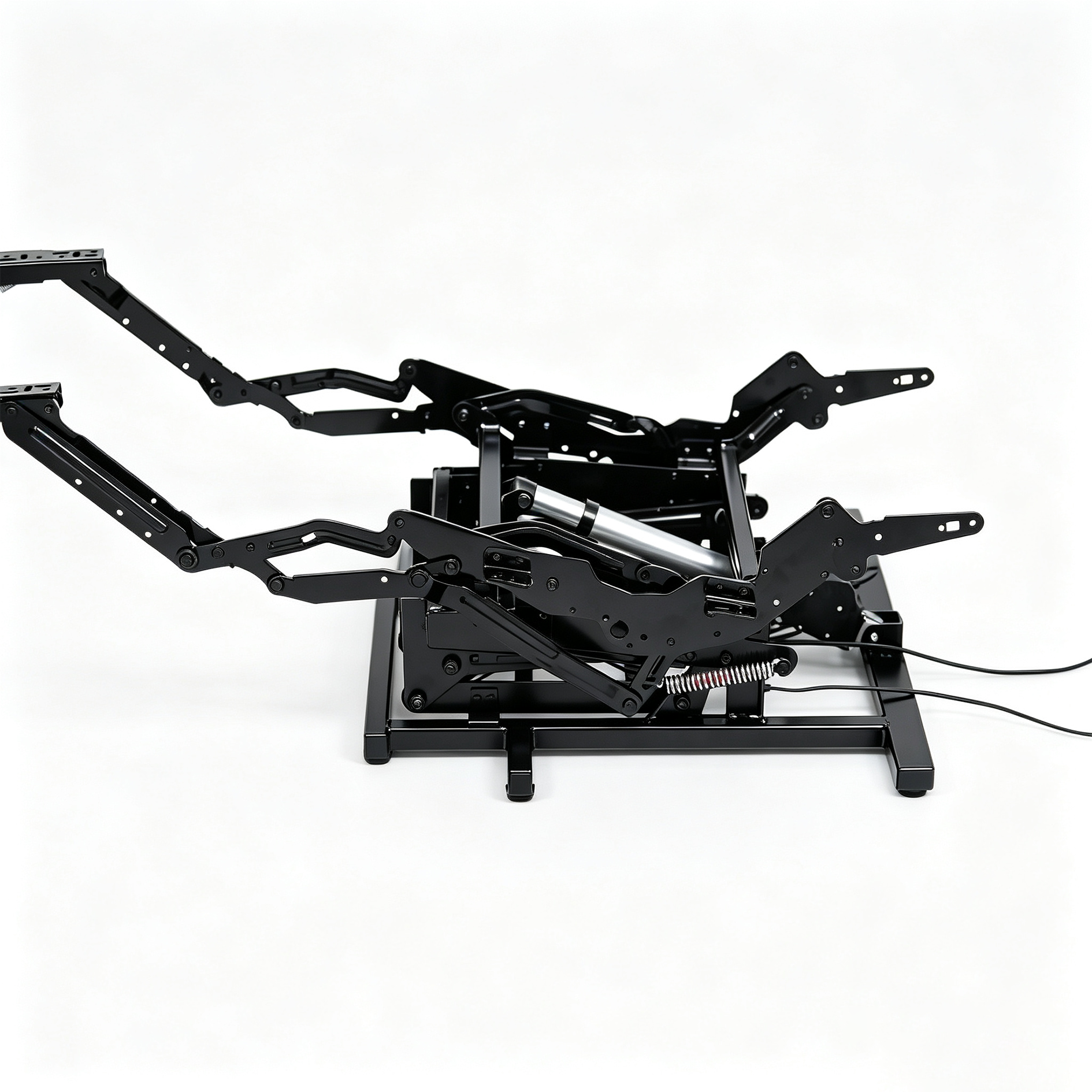 3210 dual motor lifting mechanism