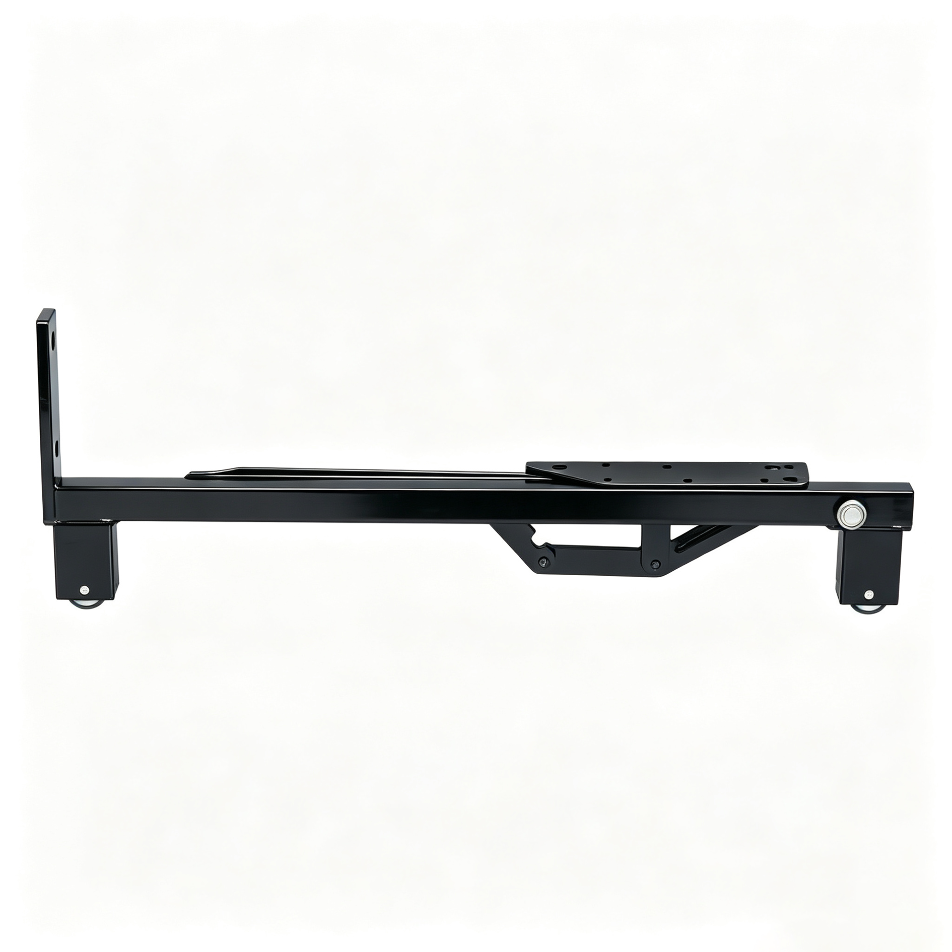 2502 Manual Lifting Mechanism