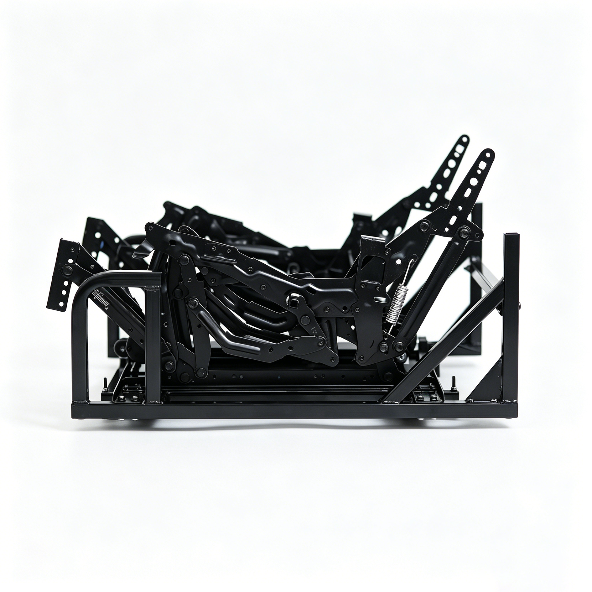 2408 single motor lifting mechanism