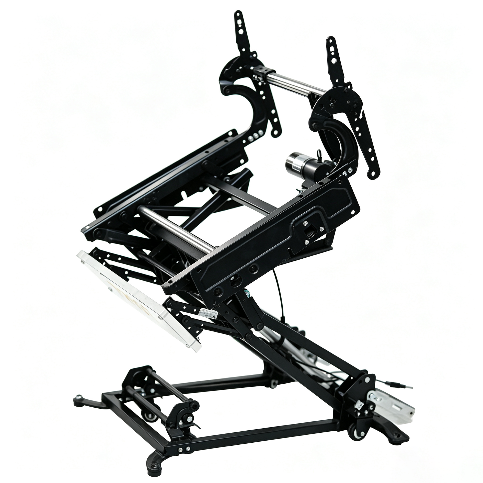 7210T Dual Motor Lifting Mechanism (including Cart)