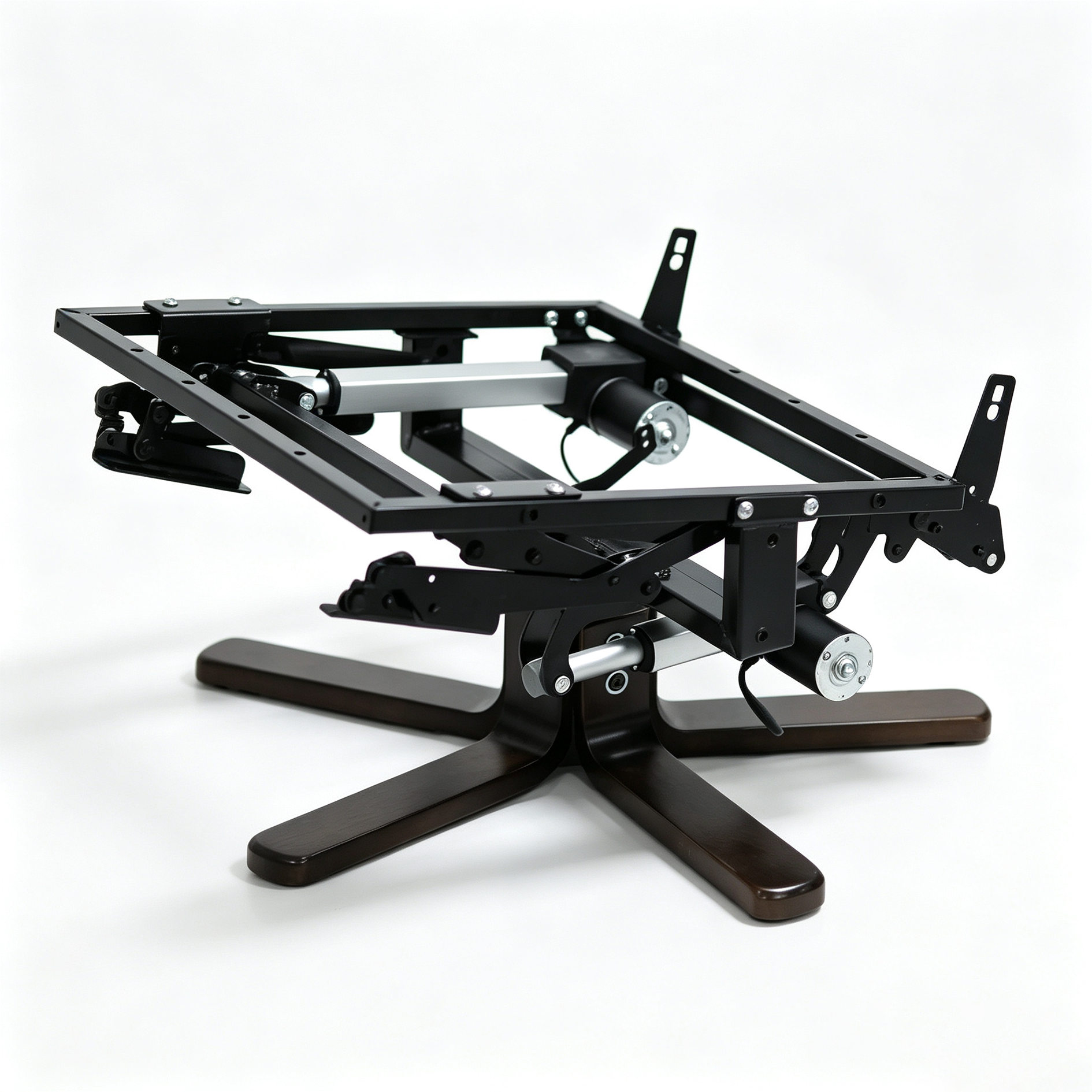 2602 Dual Motor Lifting Mechanism (Optional Base)