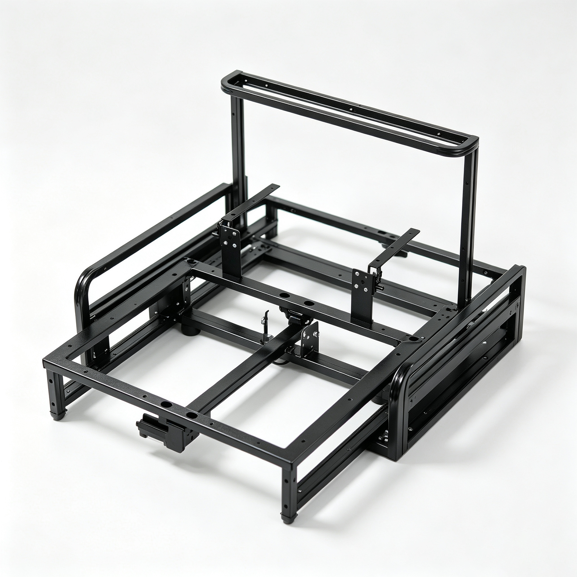 Power Recliner Sofa Mechanism(183C-730)