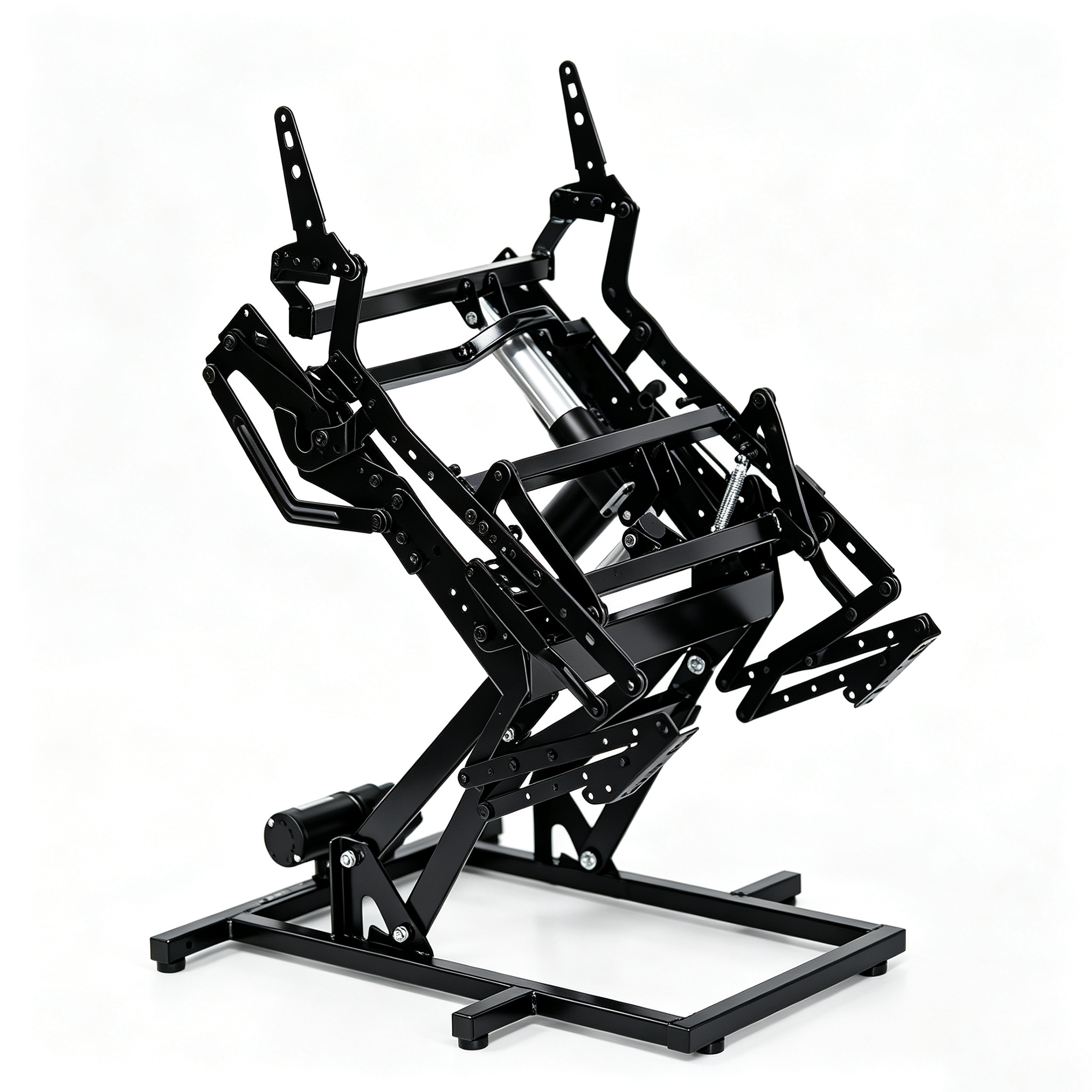 9211 dual motor lifting mechanism