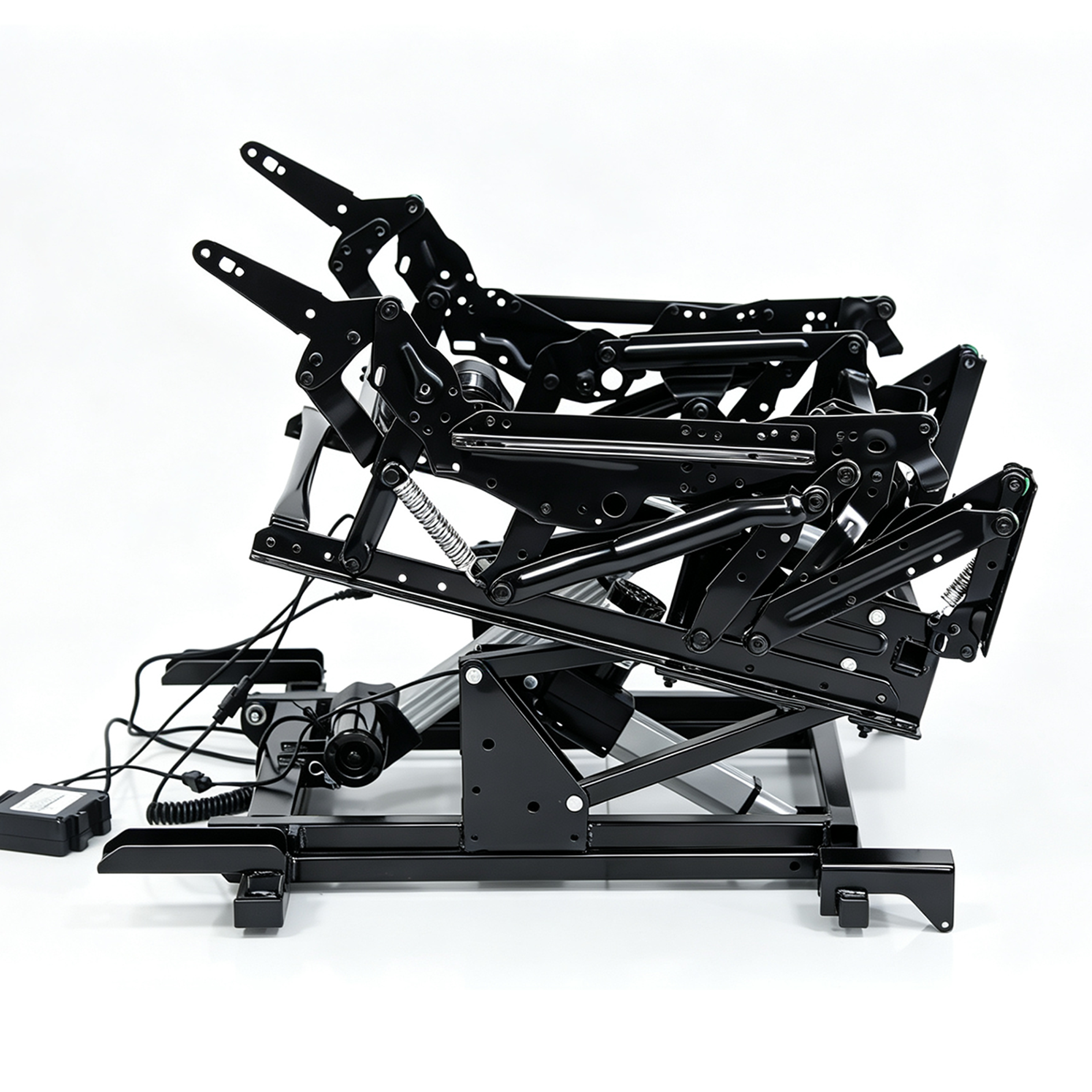 OEC2-3M Three-Motor Lifting Mechanism