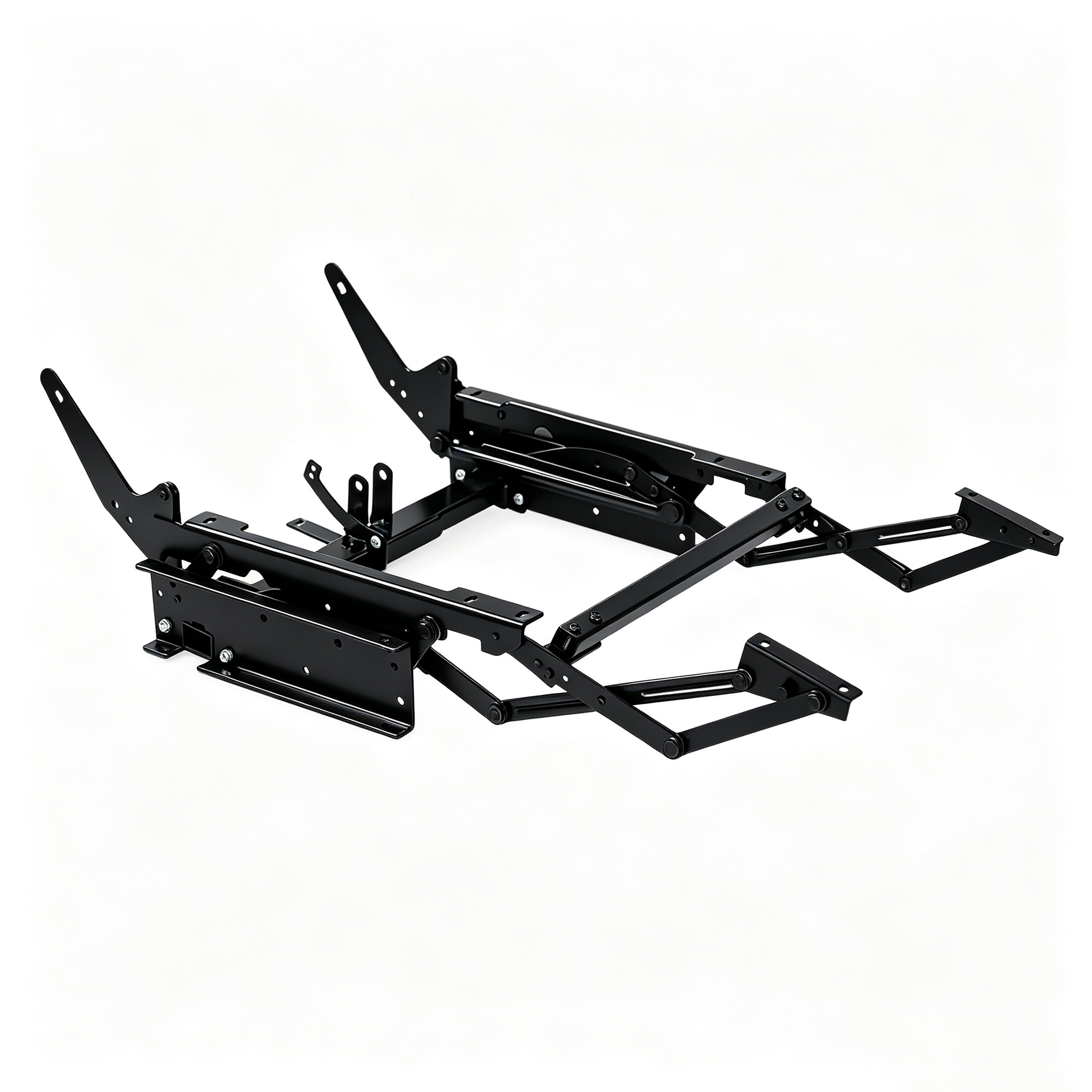 2505 single motor lifting mechanism