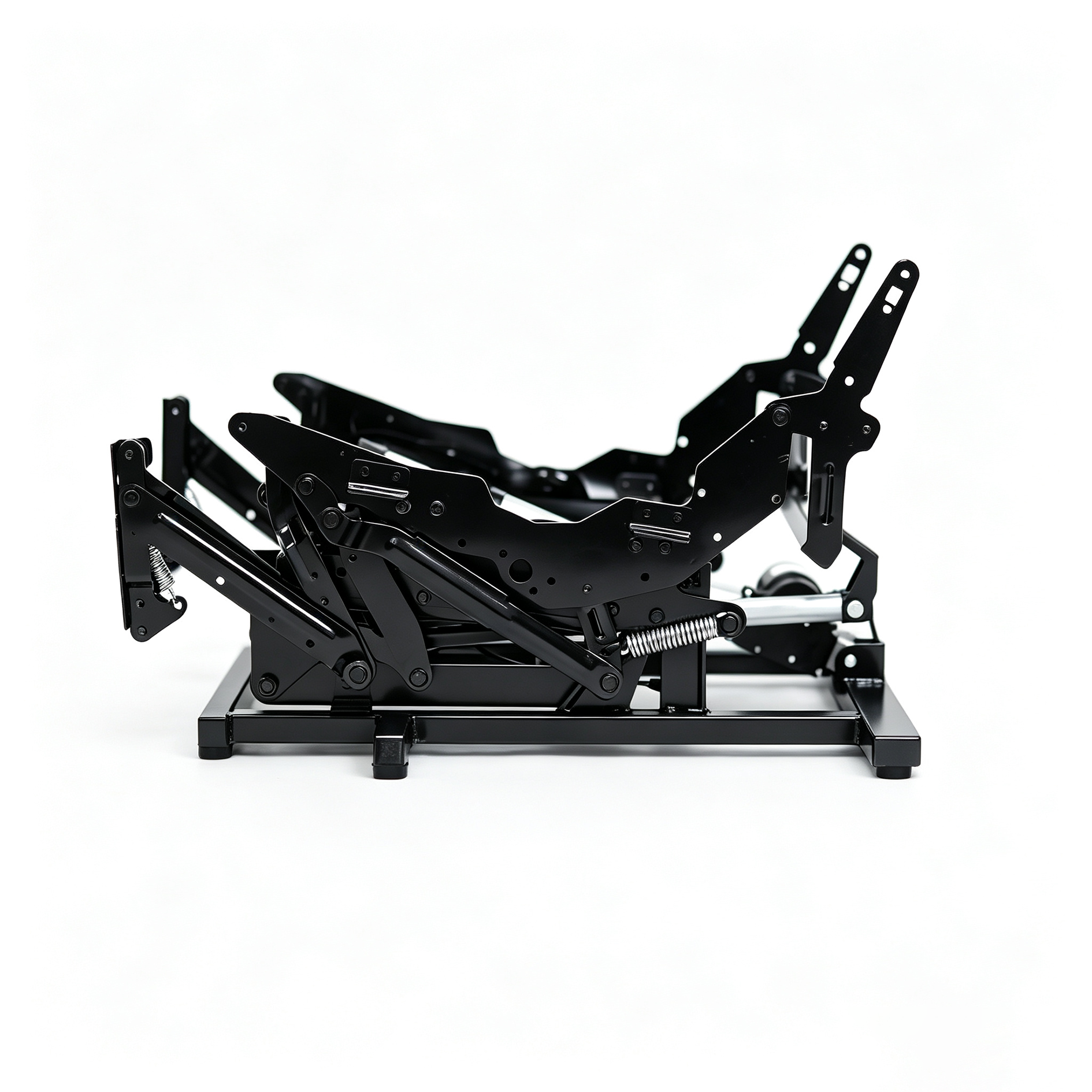 3210 dual motor lifting mechanism