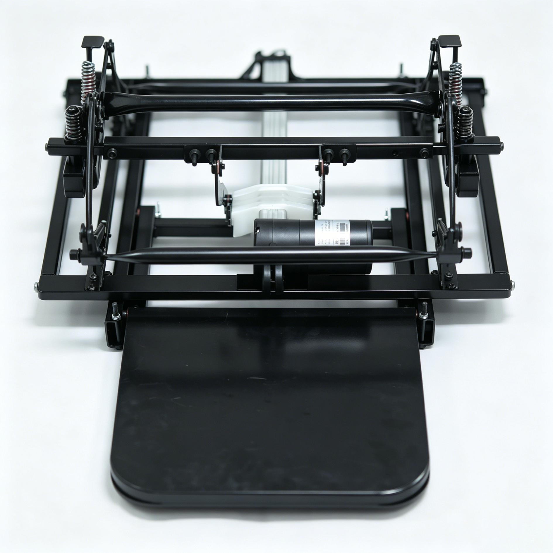 2408 single motor lifting mechanism
