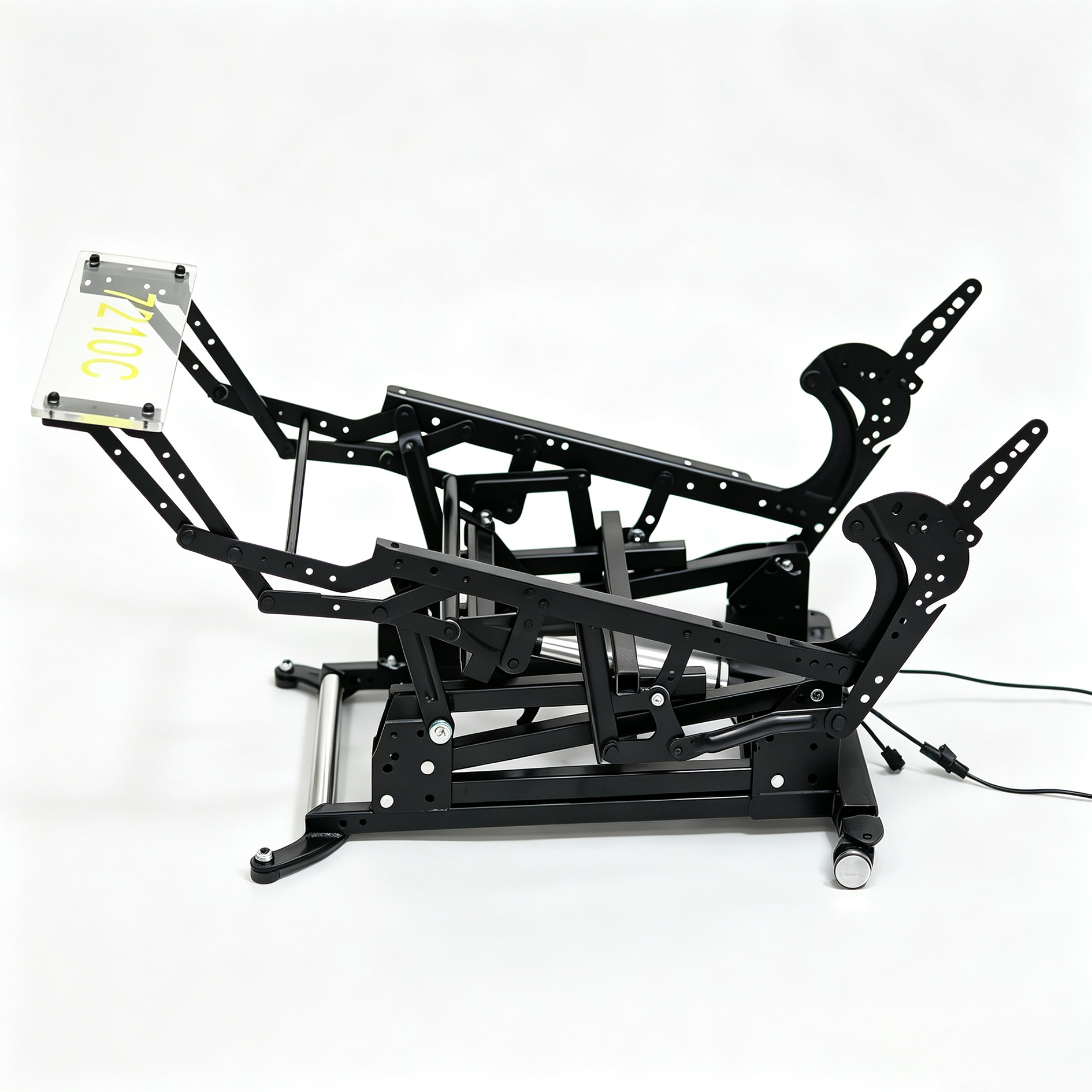 7210C single motor lifting mechanism