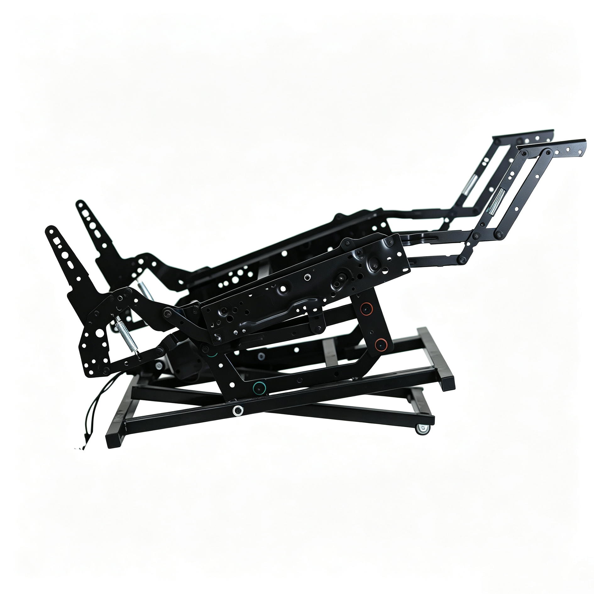5210-JZ dual Motor Lifting Mechanism