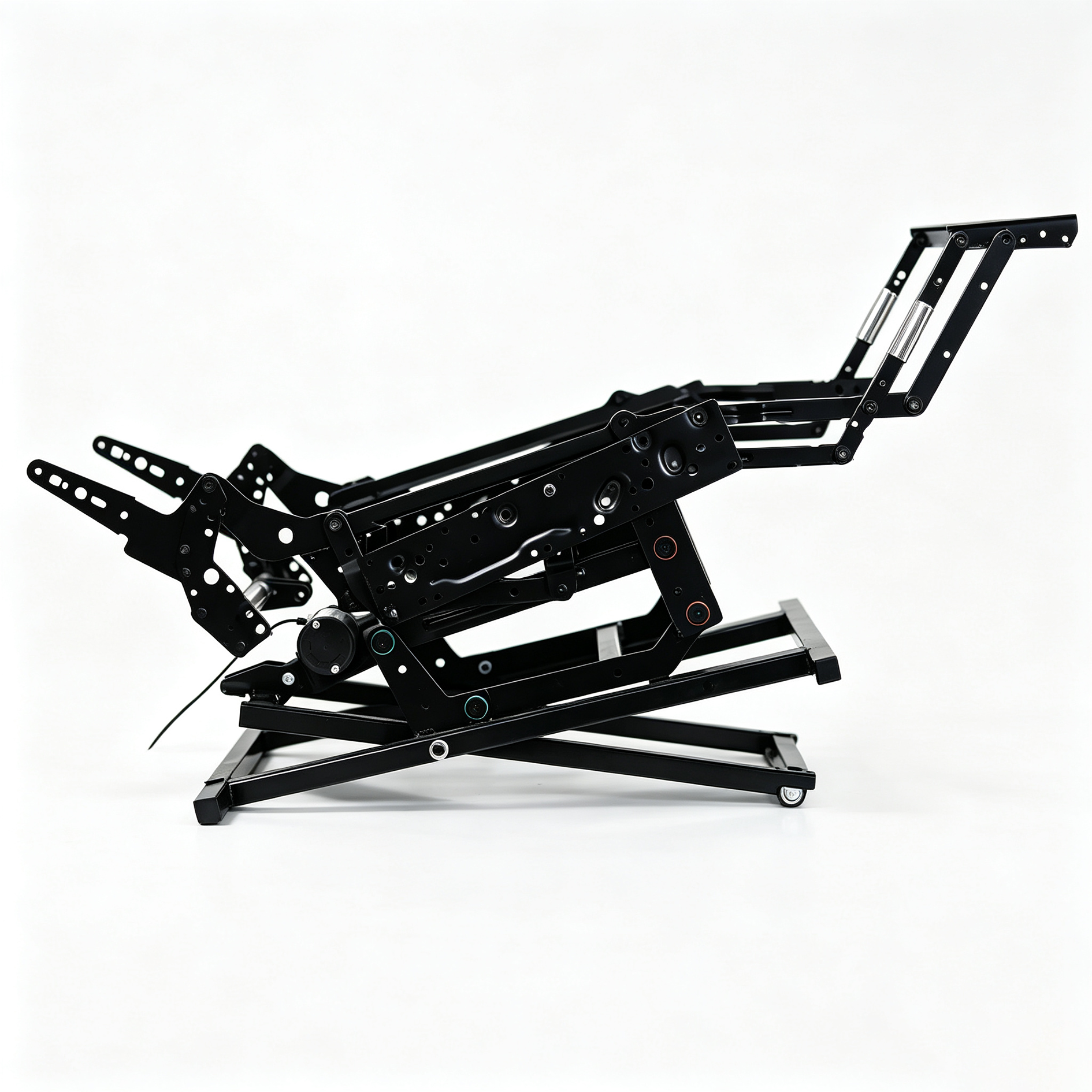 5211-JZ Single Motor Lifting Mechanism