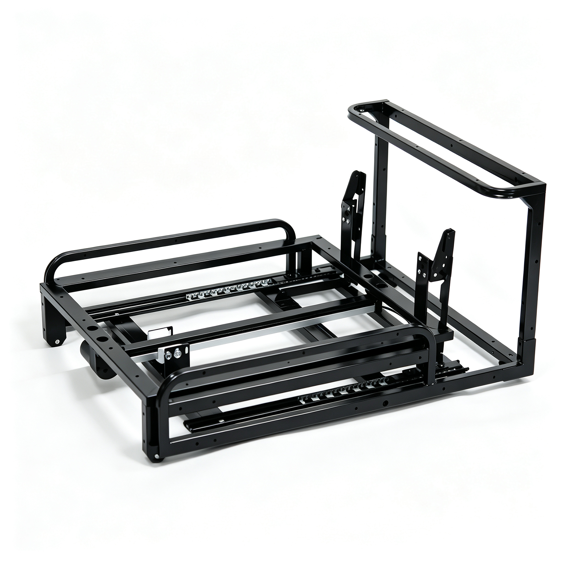 Power Recliner Sofa Mechanism(180C-730)