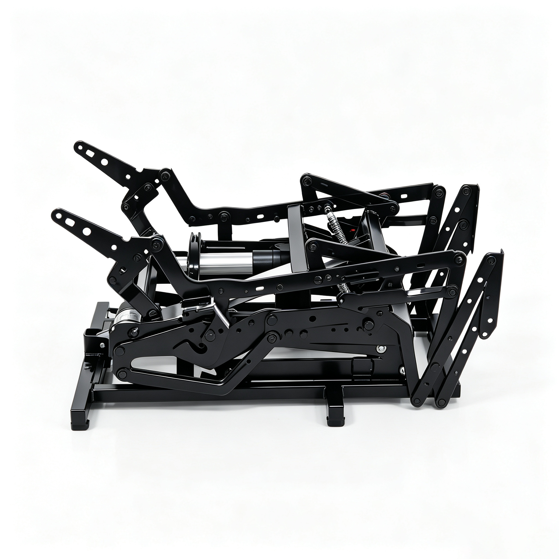 9211 dual motor lifting mechanism