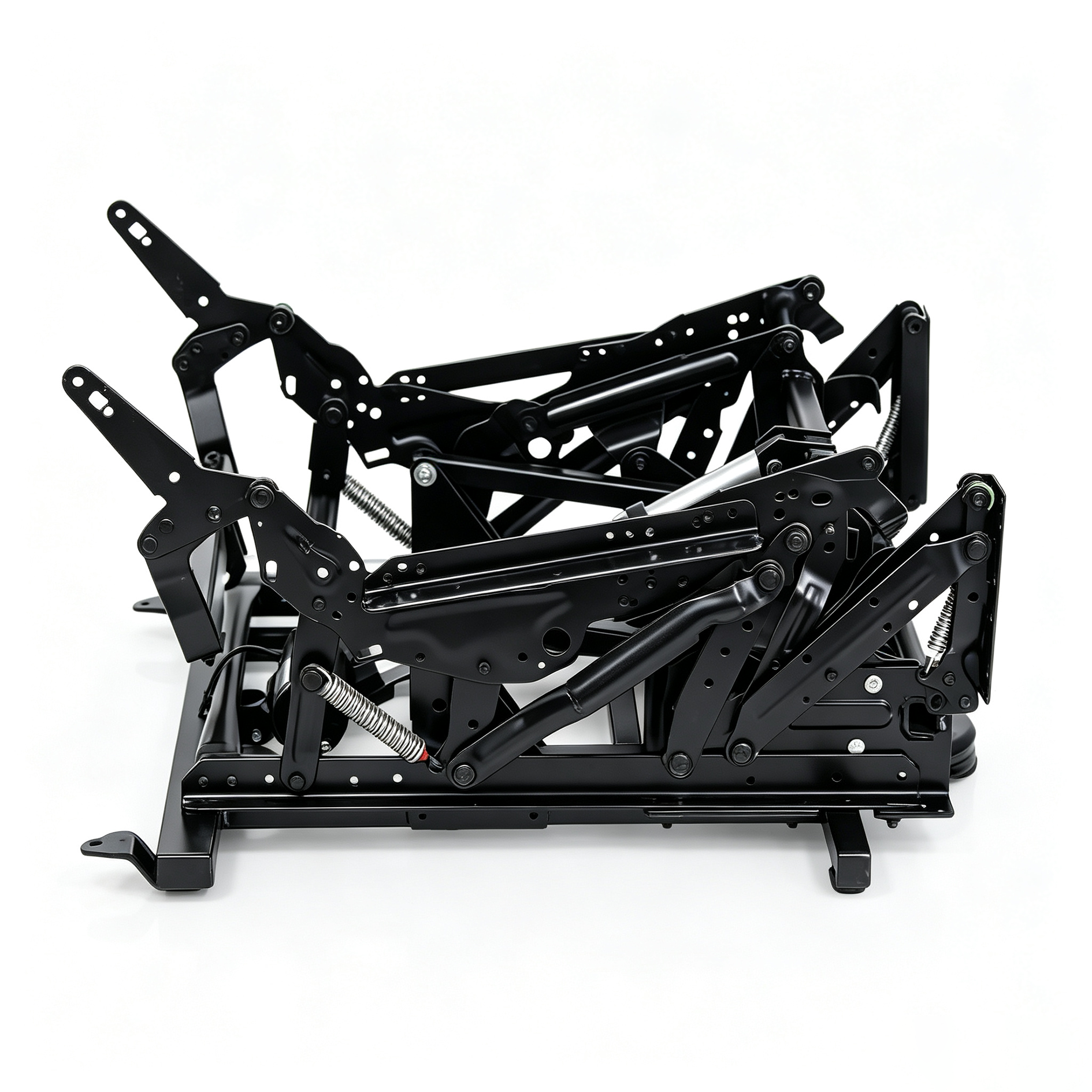 OEC2-2M dual motor lifting mechanism
