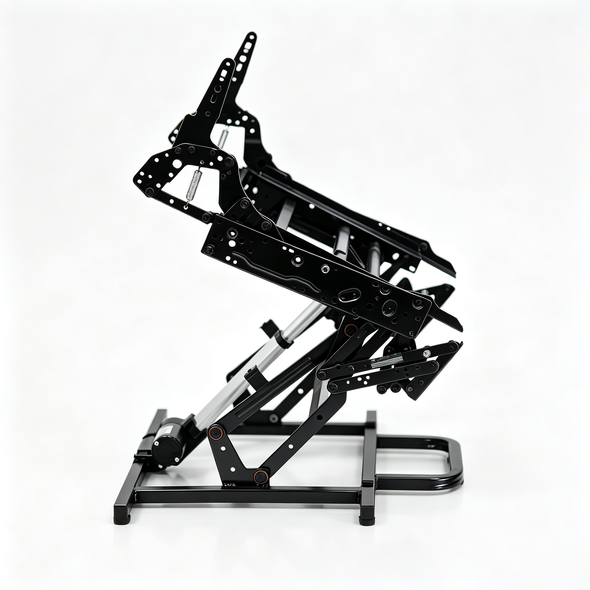 5211 single motor lifting mechanism