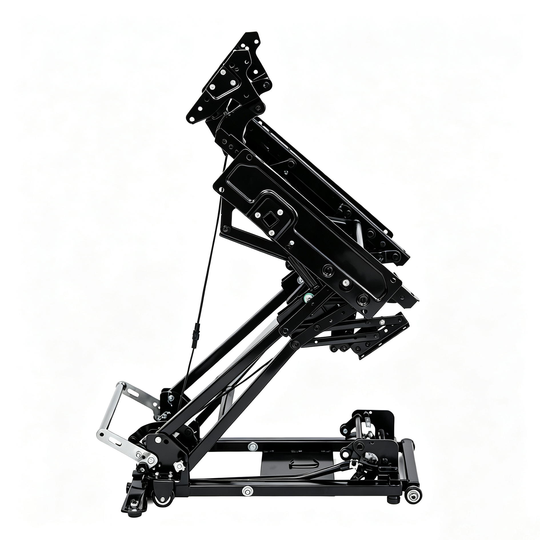 7210BR1 Dual Motor Lifting Mechanism