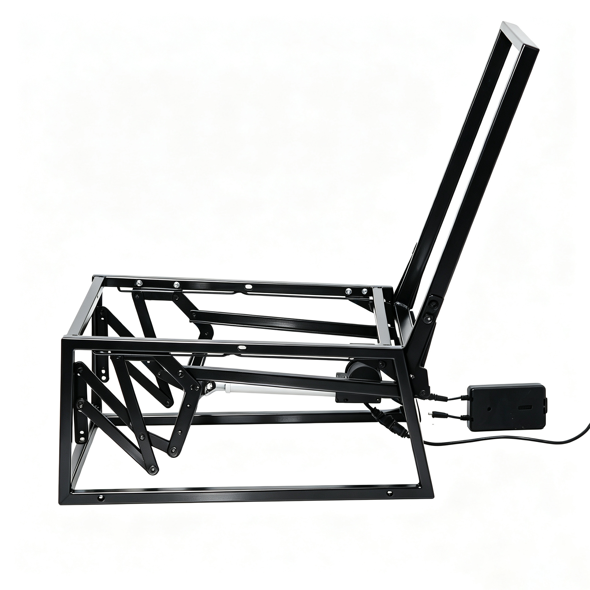 2402B single motor lifting mechanism
