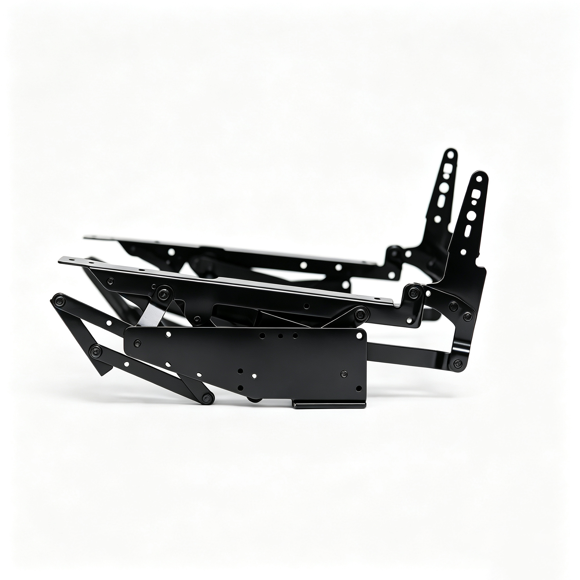 2212 Manual Lifting Mechanism