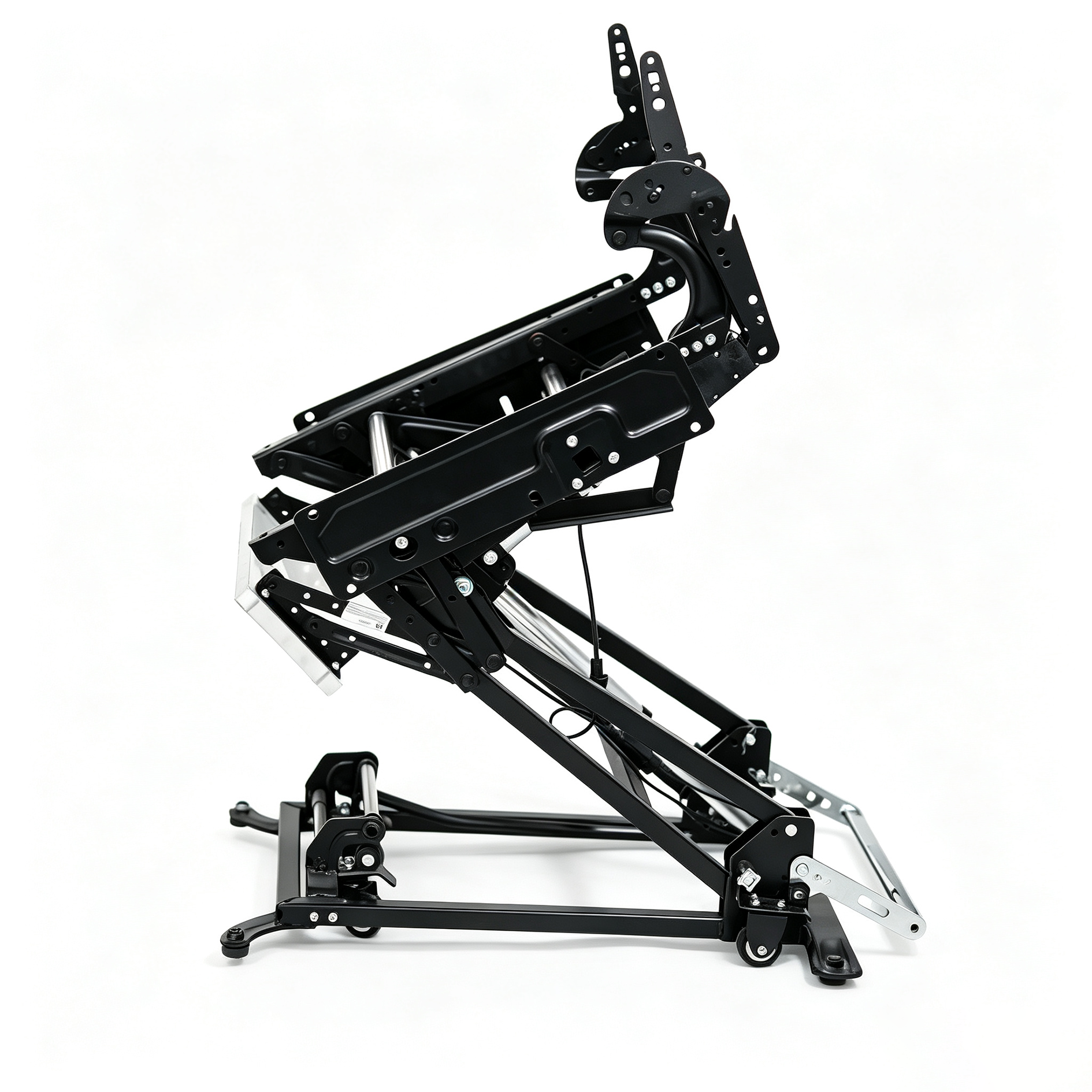 7210T Dual Motor Lifting Mechanism (including Cart)