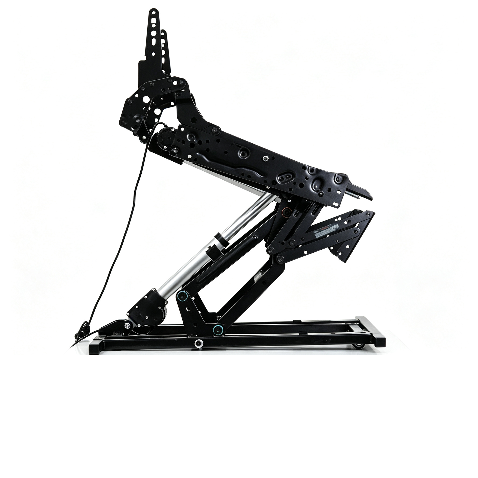 5210-JZ dual Motor Lifting Mechanism
