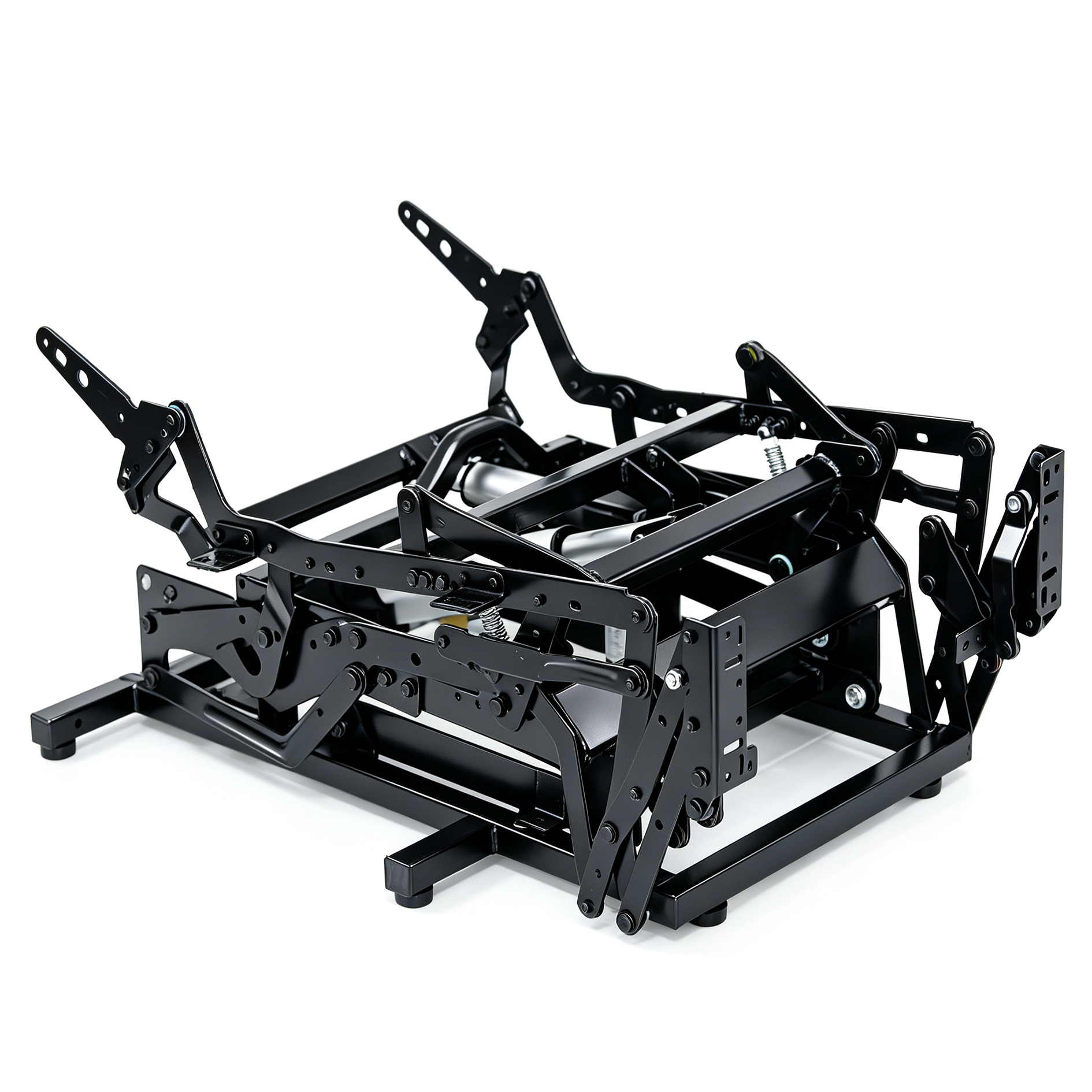 9210 dual motor lifting mechanism