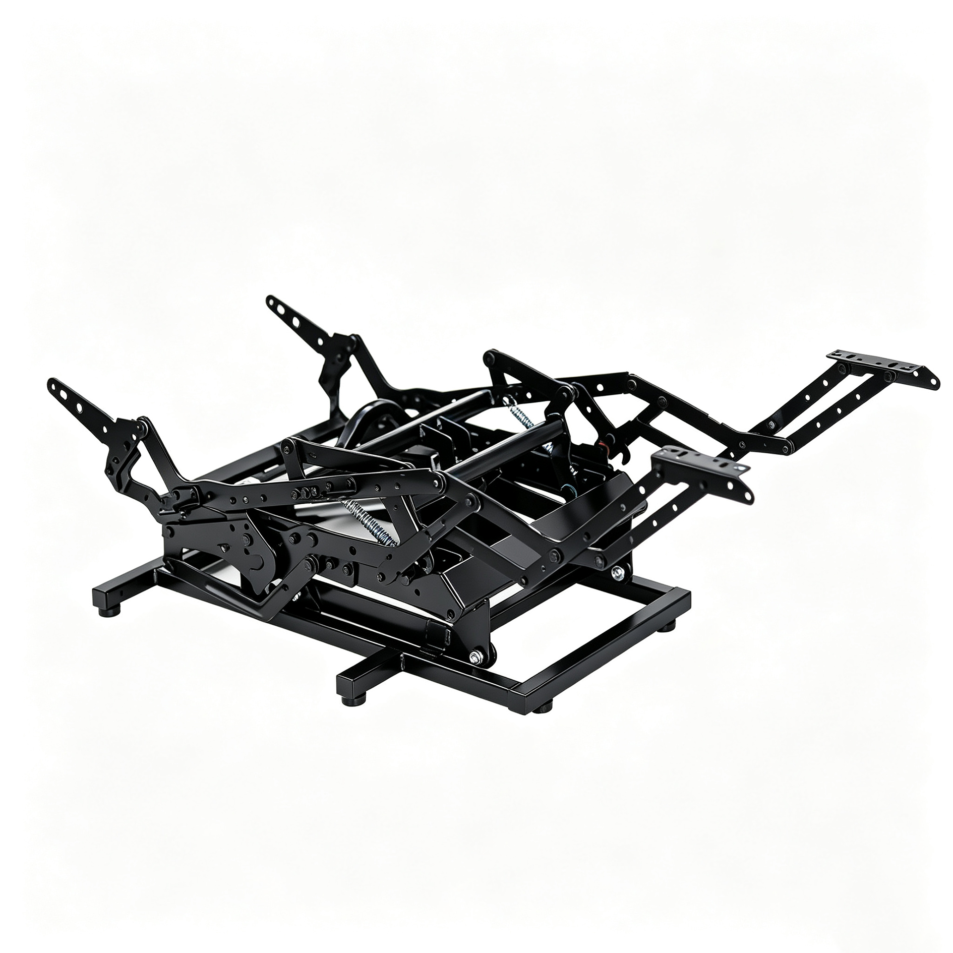 9211 dual motor lifting mechanism