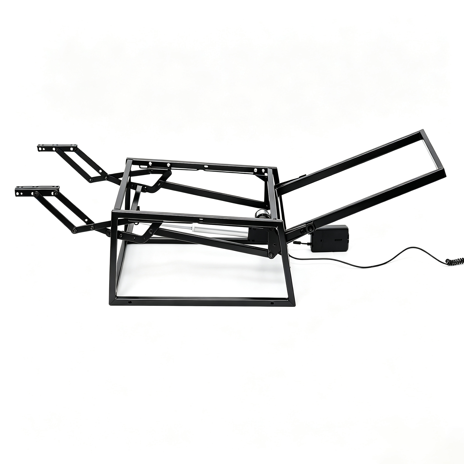 2402B single motor lifting mechanism