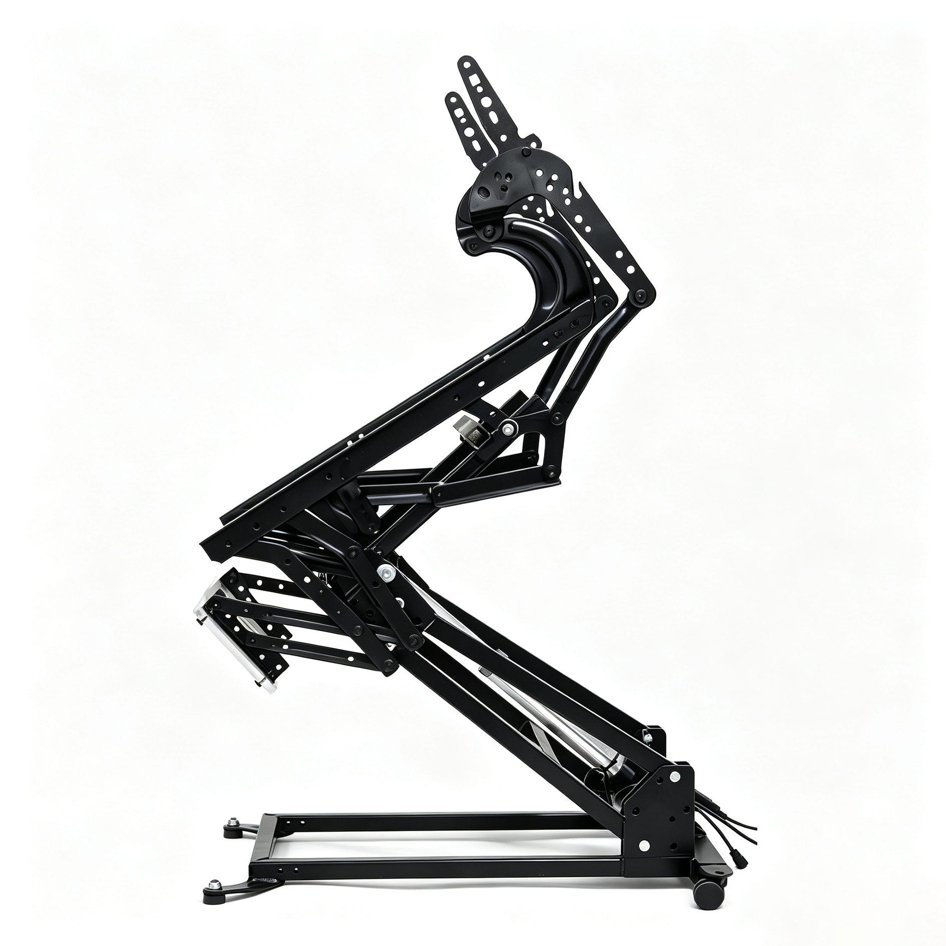 7210C single motor lifting mechanism