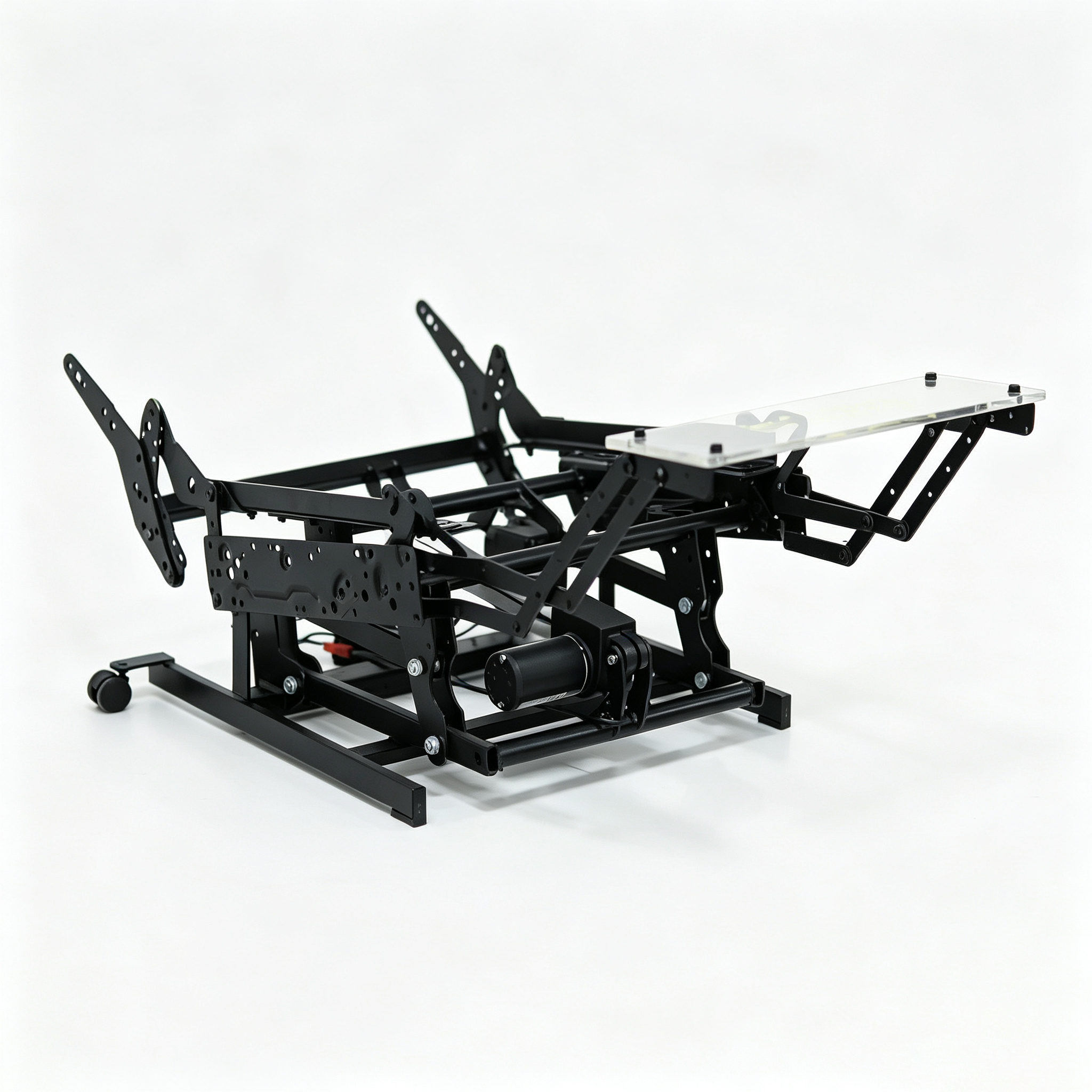 6220 dual Motor Lifting Mechanism