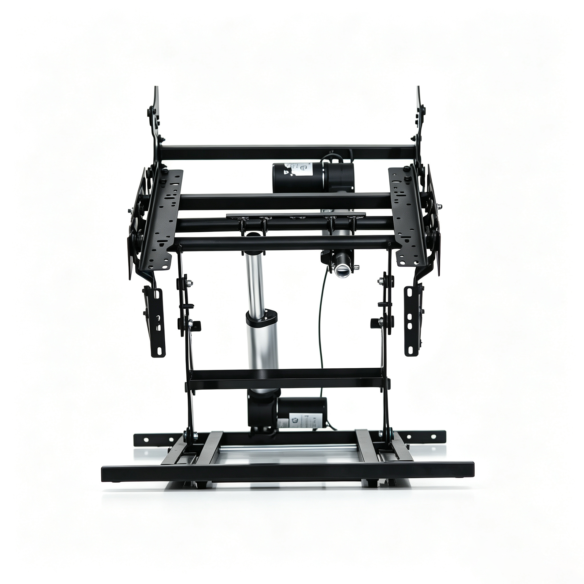 5210-JZ dual Motor Lifting Mechanism