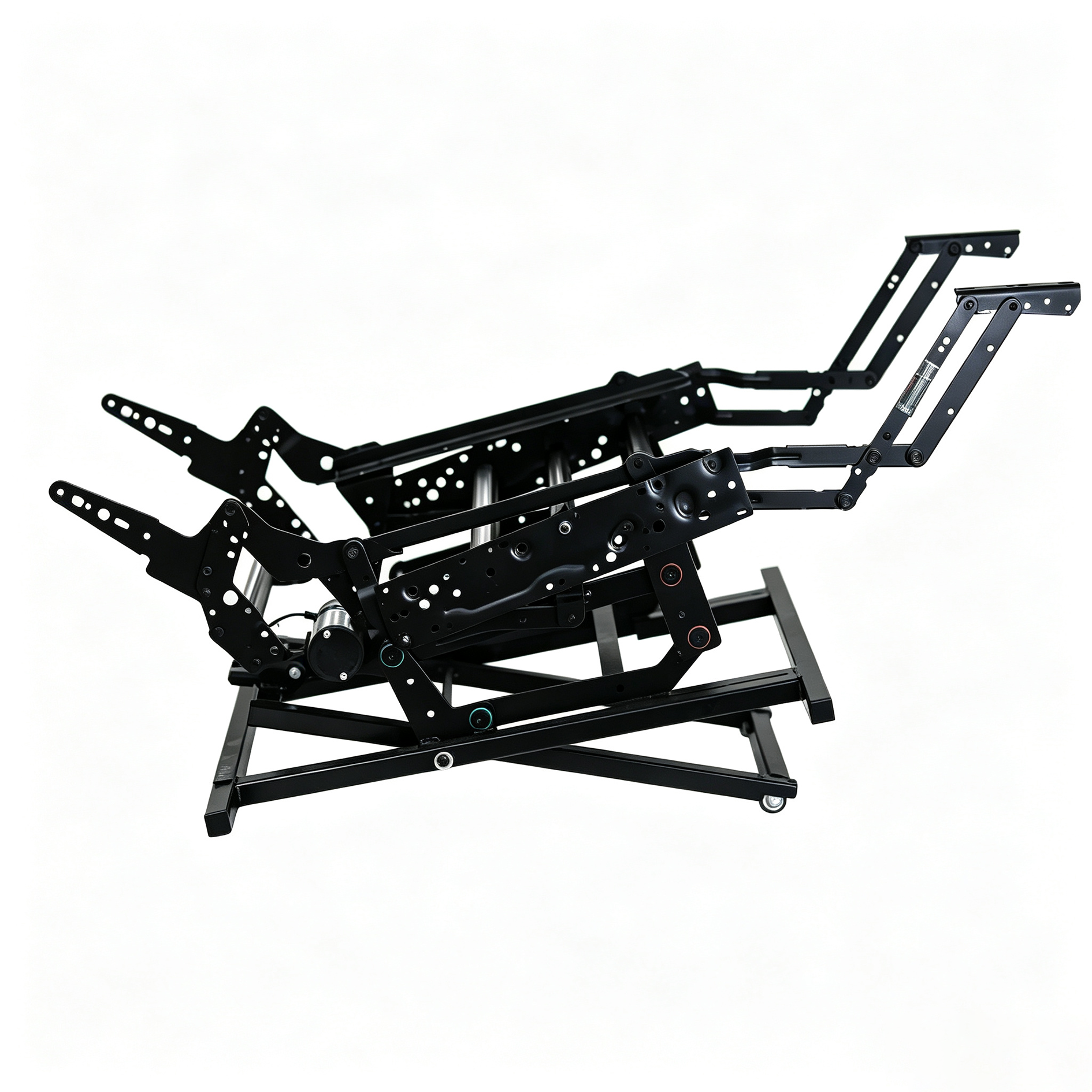 5211-JZ Single Motor Lifting Mechanism