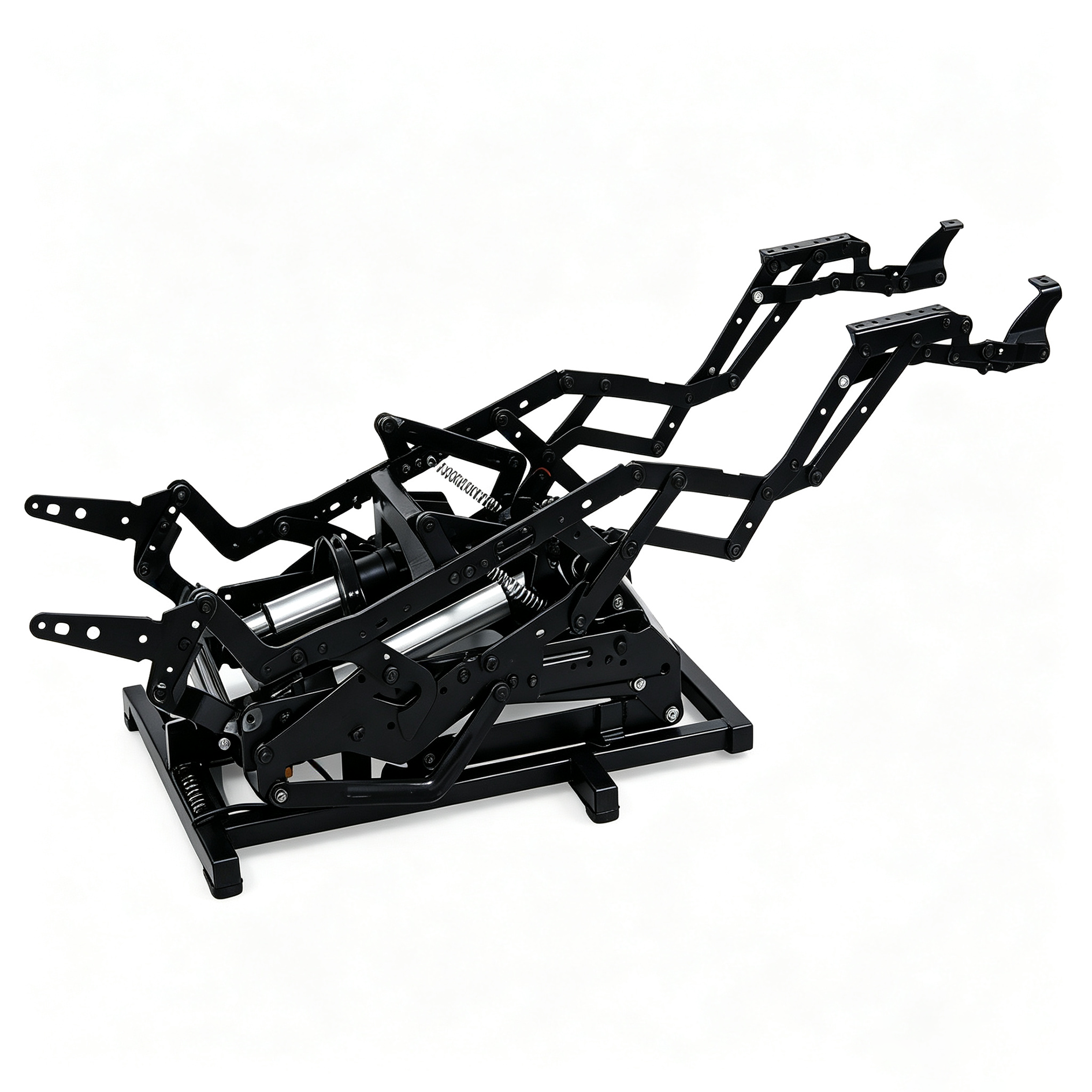 9210 dual motor lifting mechanism