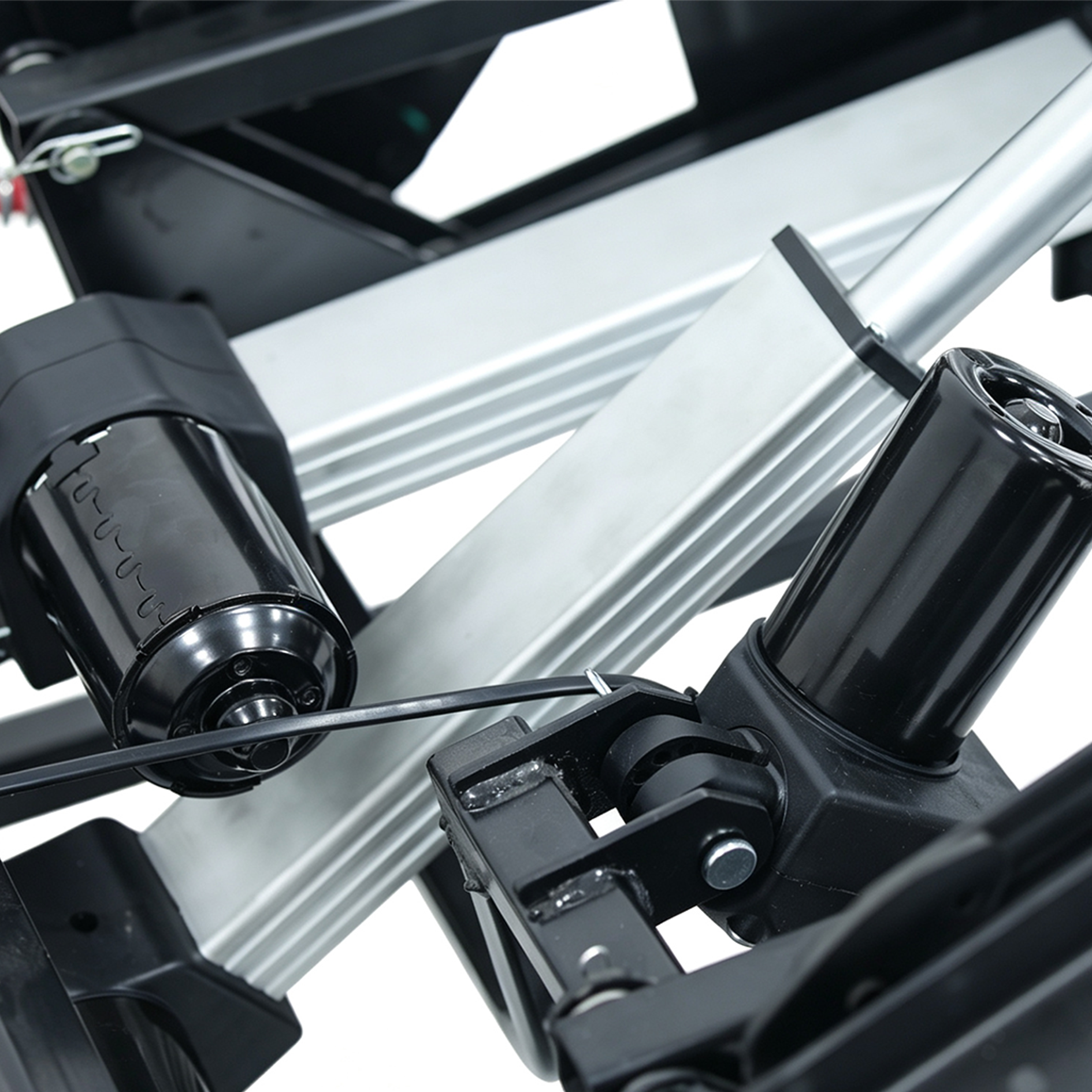 OEC2-3M Three-Motor Lifting Mechanism